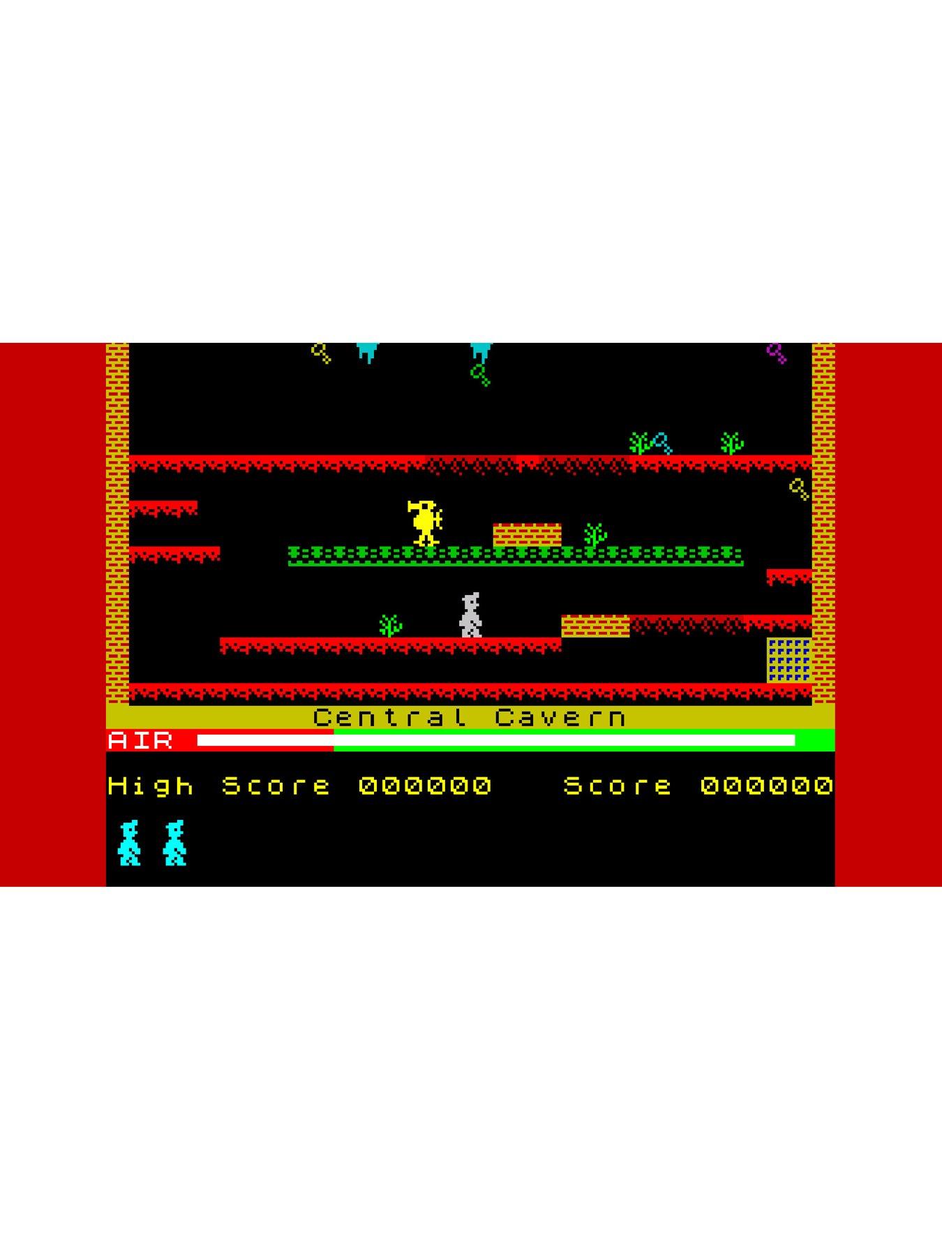 Image 5 of 7 of Blaze The Spectrum Handheld