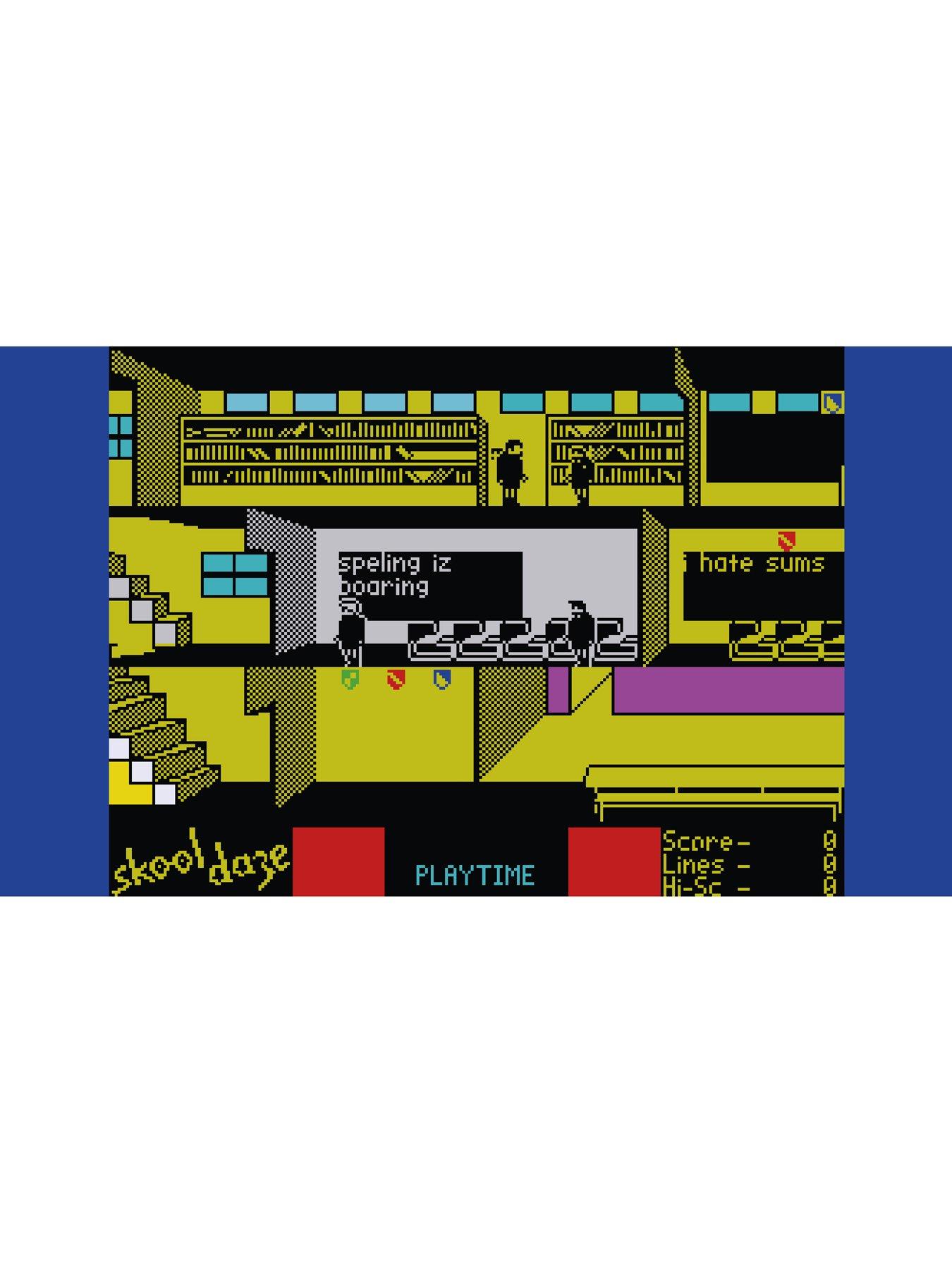 Image 6 of 7 of Blaze The Spectrum Handheld