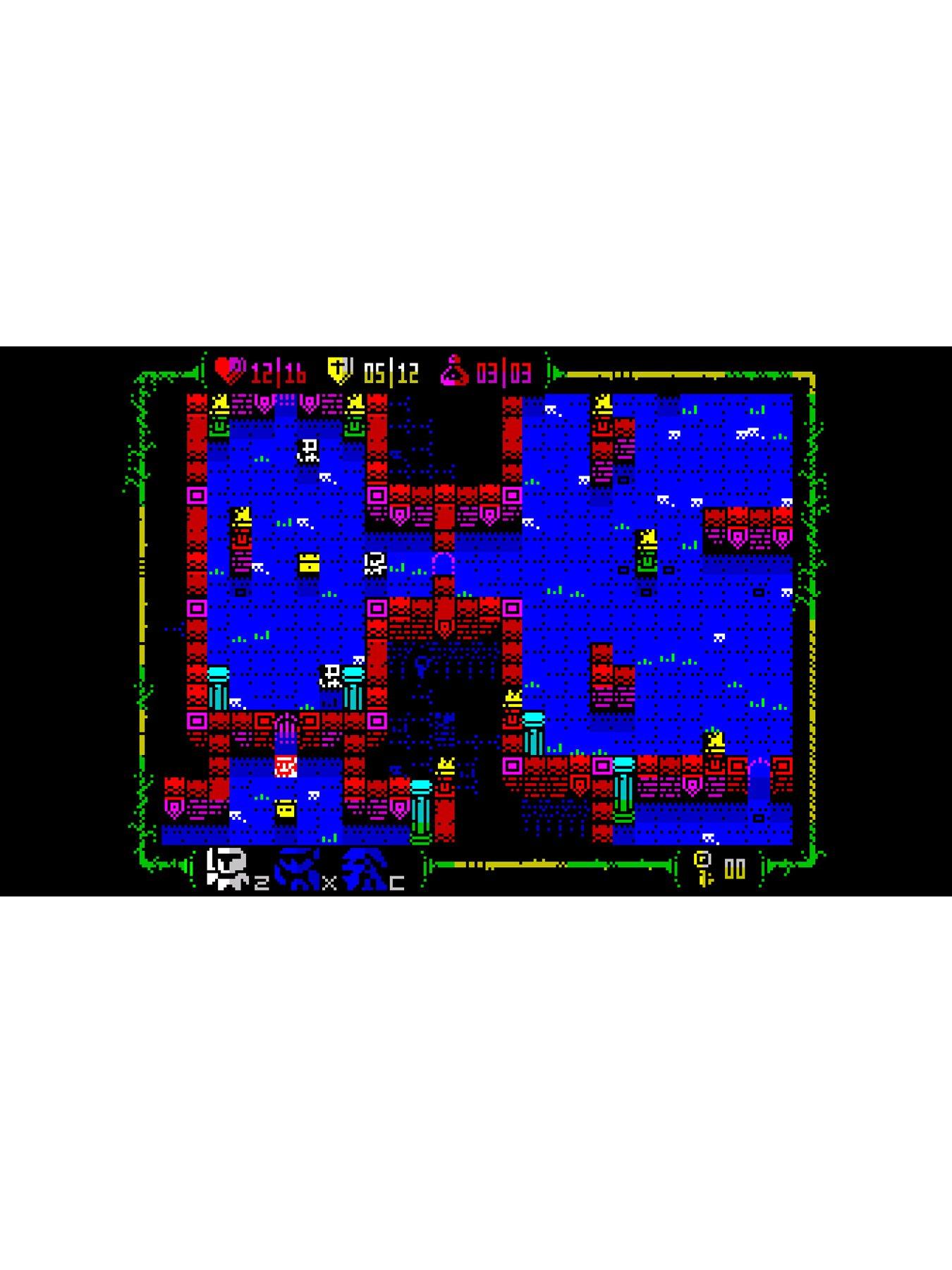 Image 7 of 7 of Blaze The Spectrum Handheld