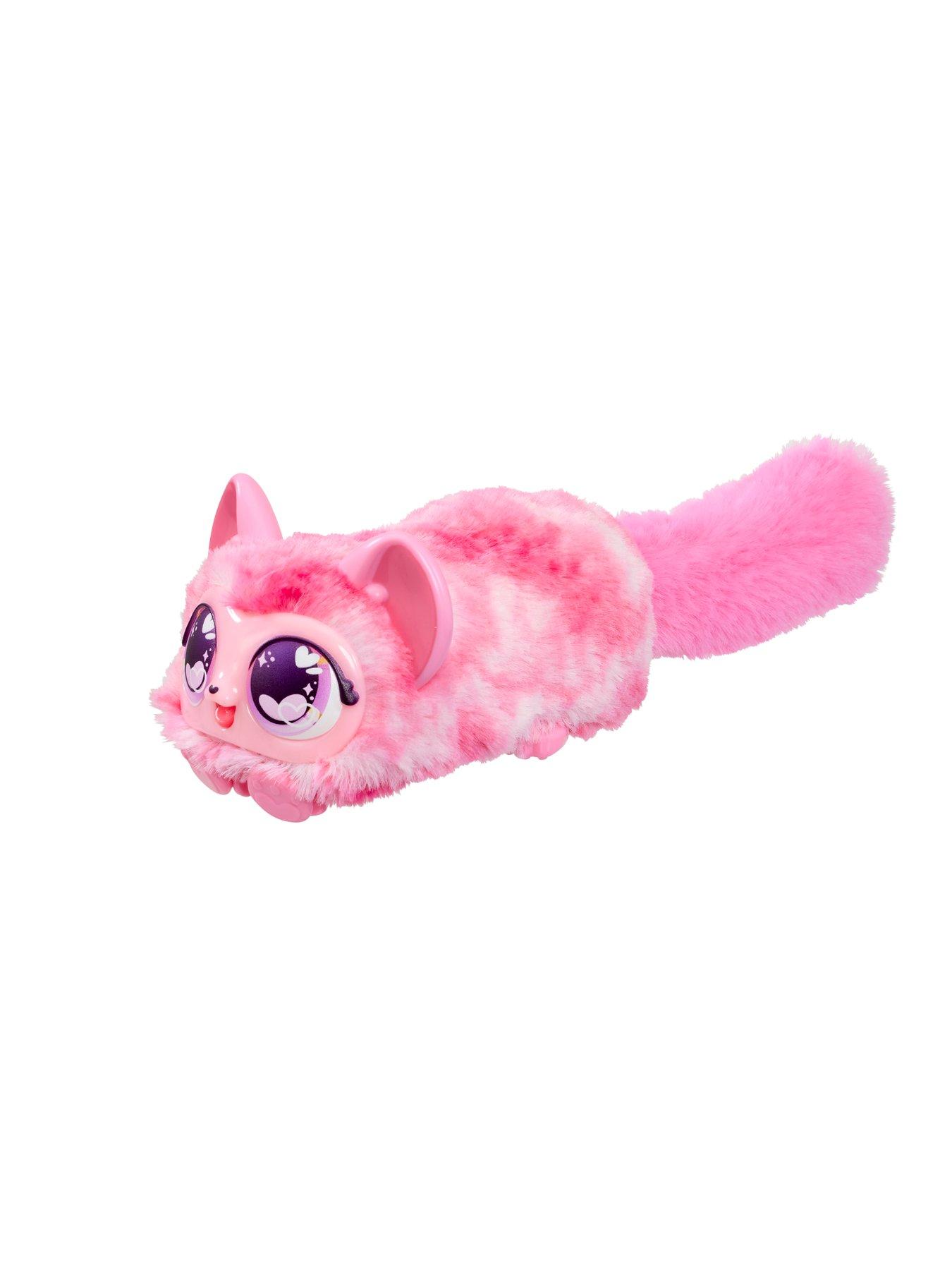 Image 2 of 2 of AniMagic Pink Snuggleups (12L)