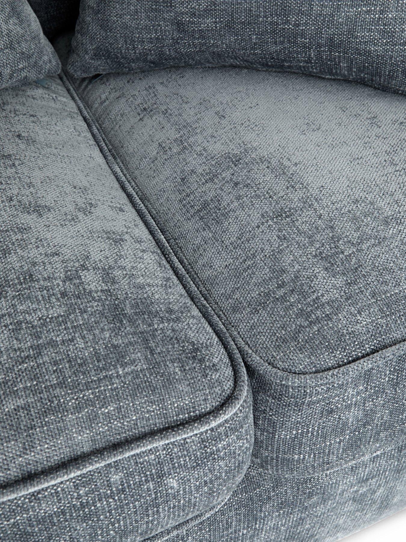 Image 6 of 7 of The Very Collection Novak 3 Seater Sofa