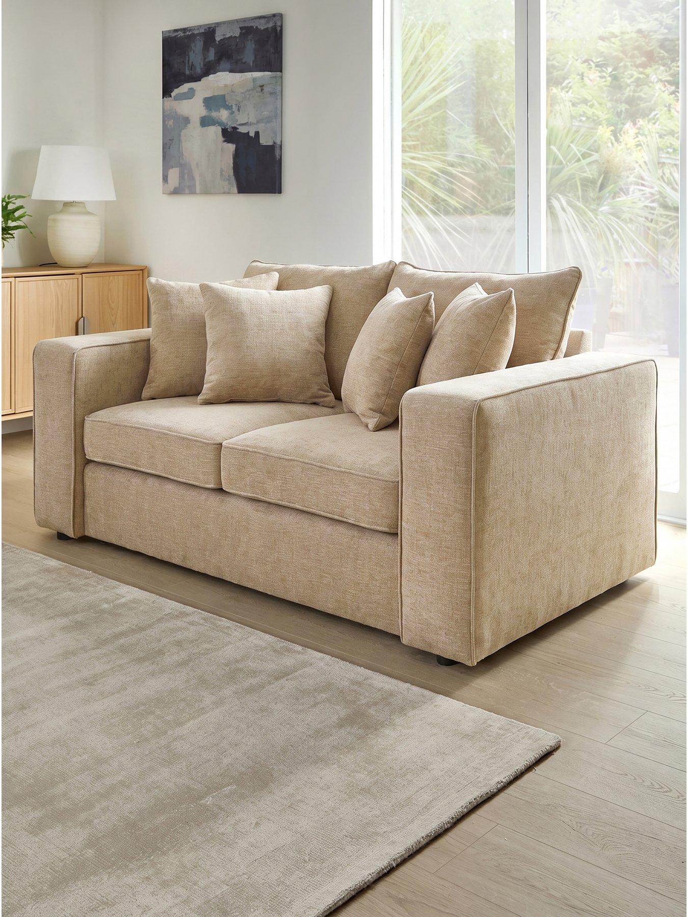 The Very Collection Novak 2 Seater Sofa