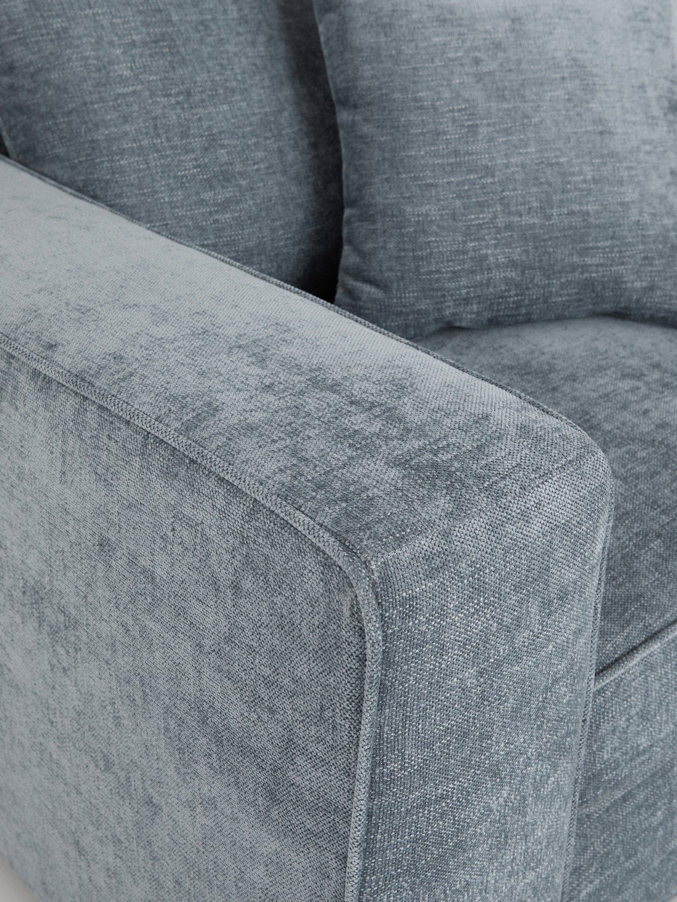 Image 5 of 7 of The Very Collection Novak Chair