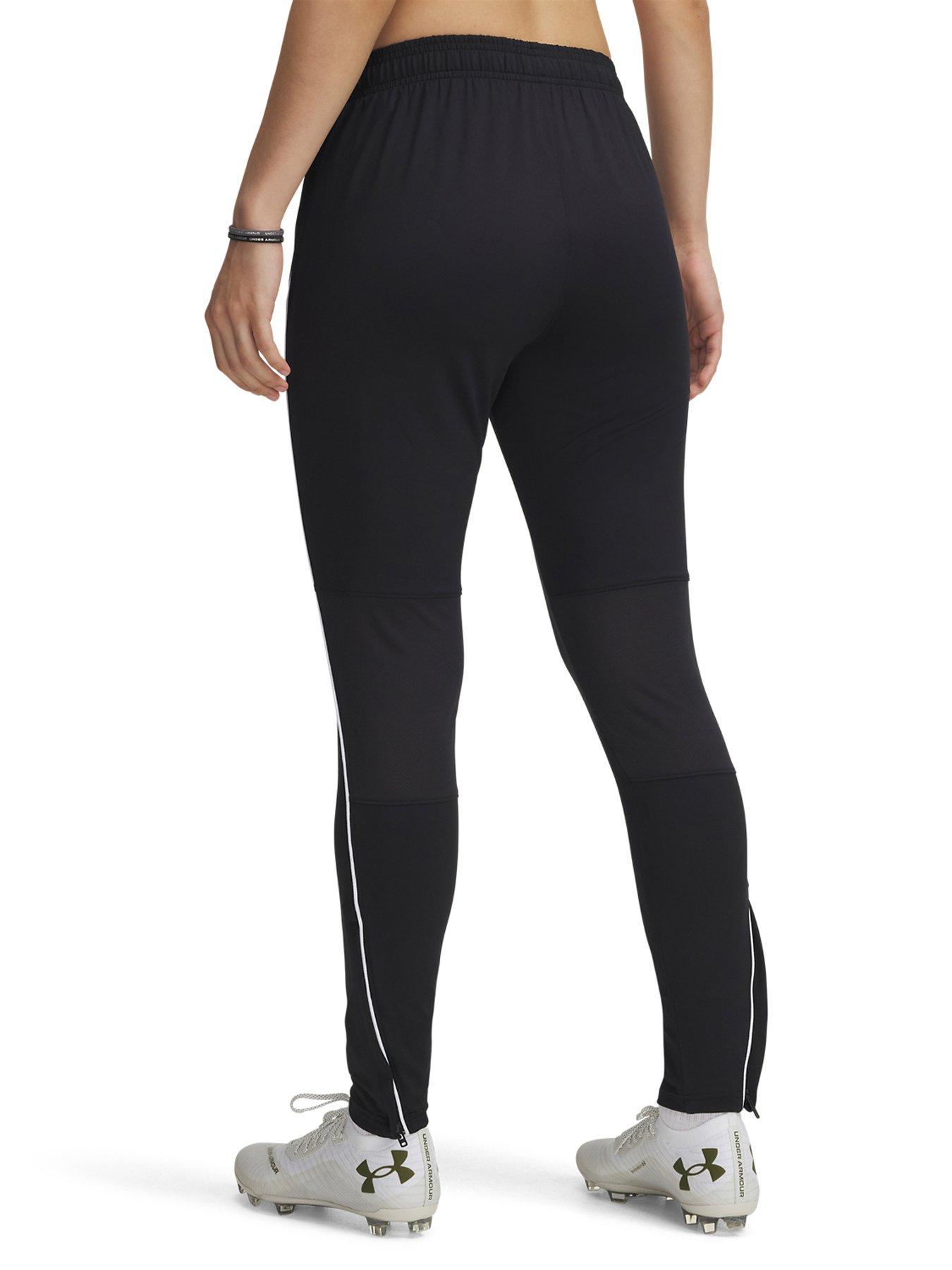 Image 2 of 4 of UNDER ARMOUR Womens Challenger Training Pant - Black