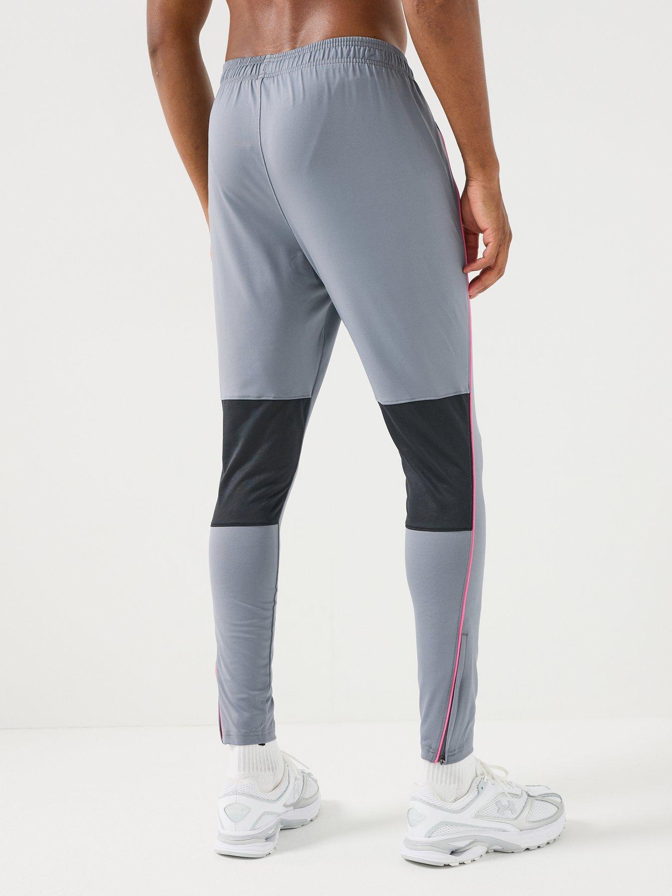 Image 2 of 6 of UNDER ARMOUR Mens Challenger Training Pant - Grey