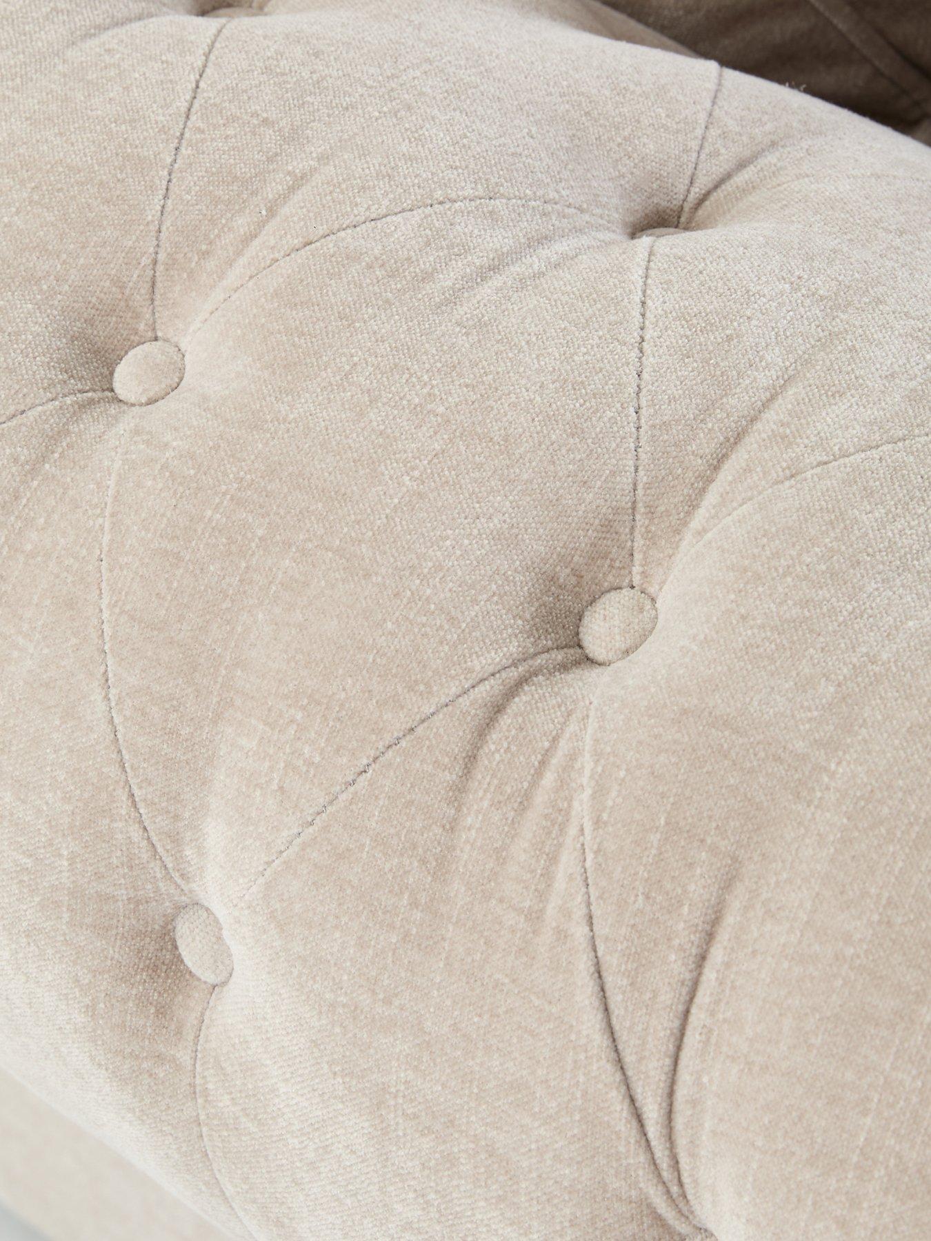 Image 6 of 7 of The Very Collection Windsor Scatterback Sofabed