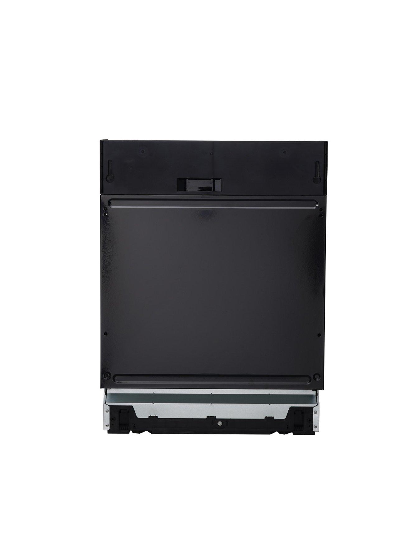 Image 3 of 6 of Indesit Push&Go IN2IE13CNO8UK Integrated Full Size Dishwasher