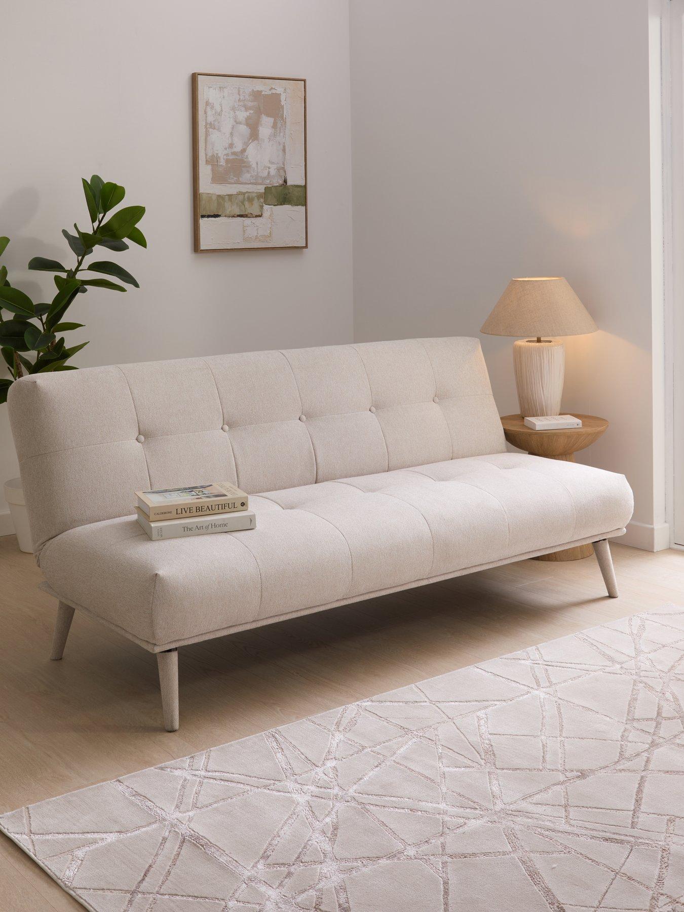The Very Collection Serene Sofabed
