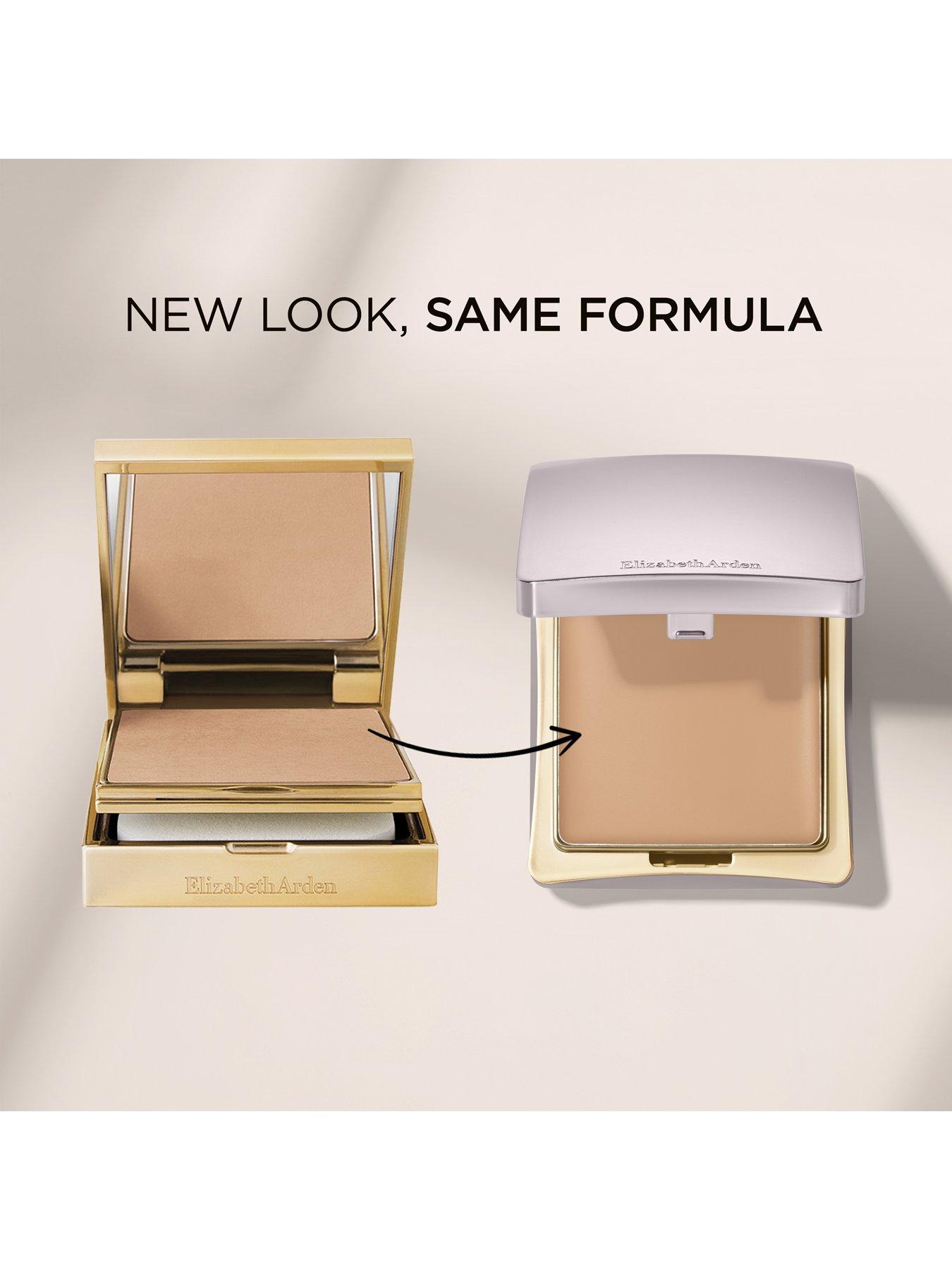 Image 3 of 7 of Elizabeth Arden Flawless Finish Sponge On Cream Foundation