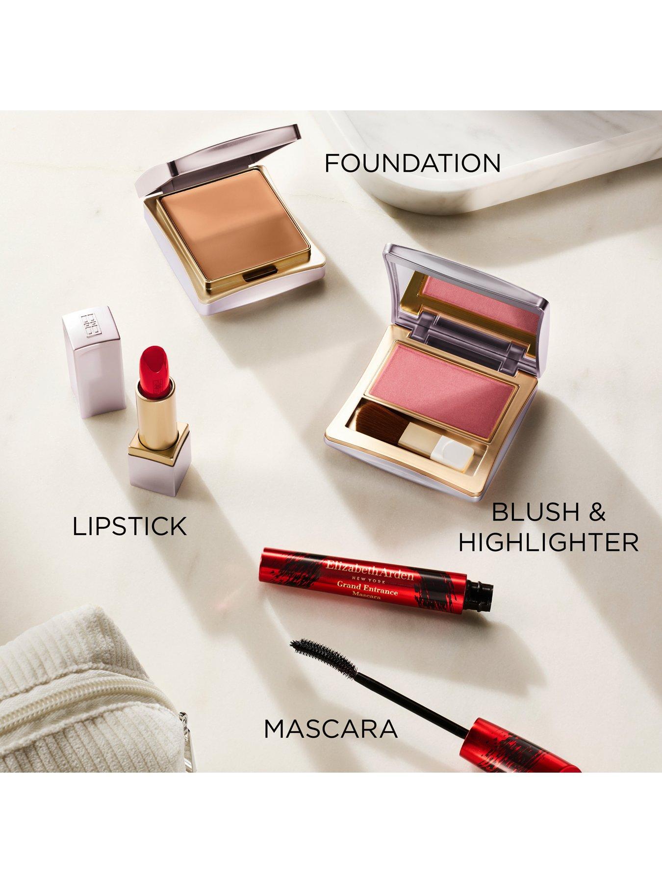 Image 7 of 7 of Elizabeth Arden Flawless Finish Sponge On Cream Foundation