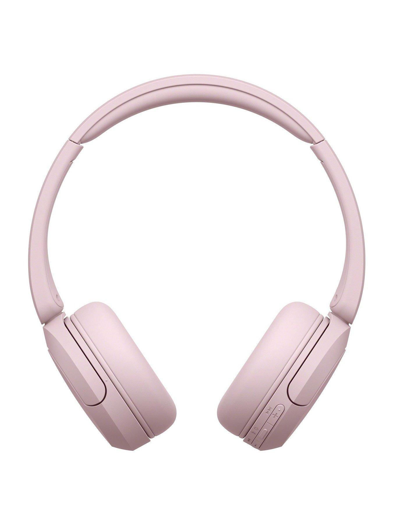 Sony WH-CH520 Wireless Bluetooth Headphones