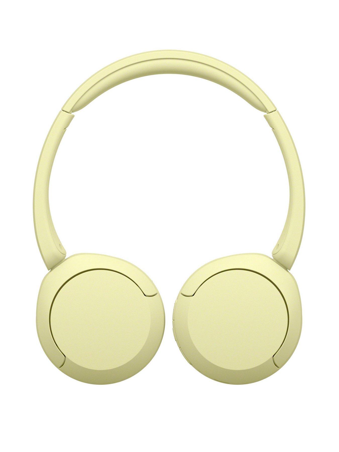 Sony WH-CH520 Wireless Bluetooth Headphones