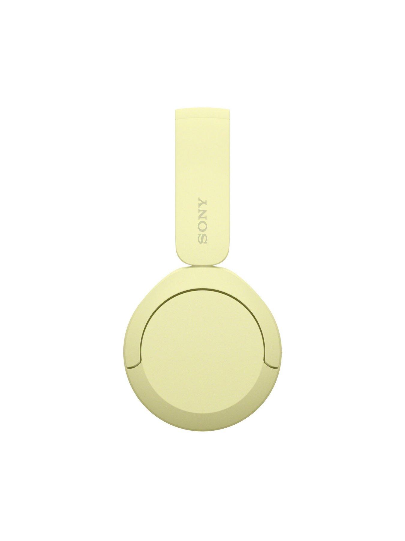 Image 2 of 7 of Sony WH-CH520 Wireless Bluetooth Headphones