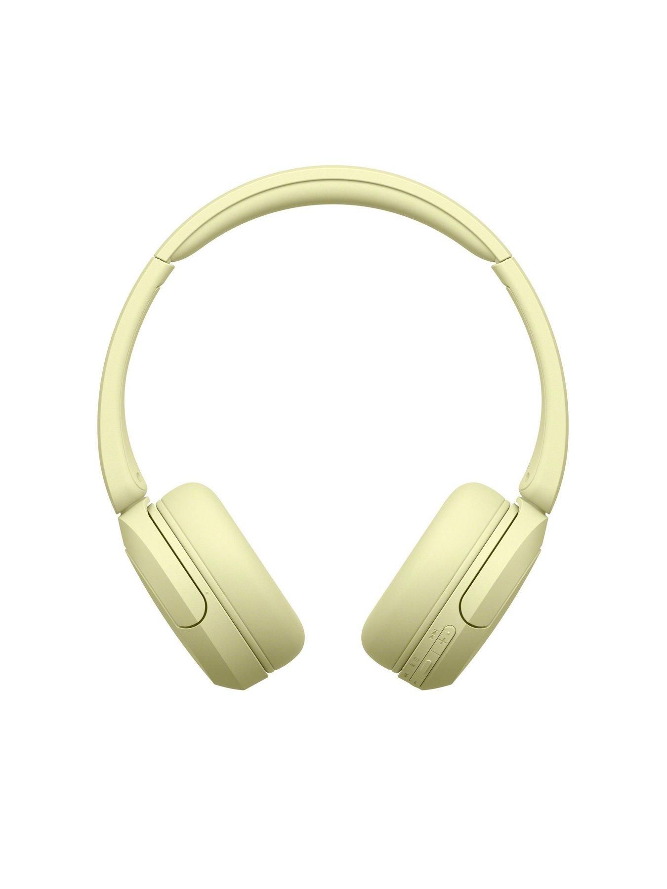 Image 4 of 7 of Sony WH-CH520 Wireless Bluetooth Headphones