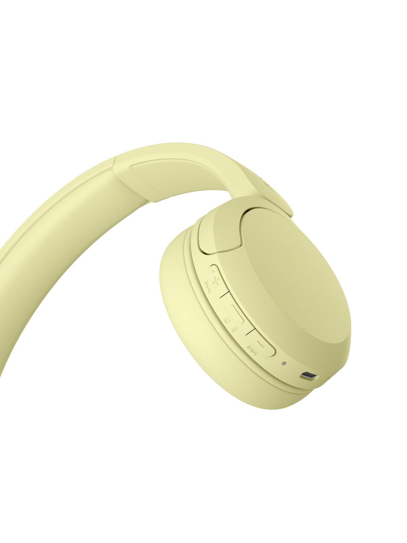 Image 5 of 7 of Sony WH-CH520 Wireless Bluetooth Headphones