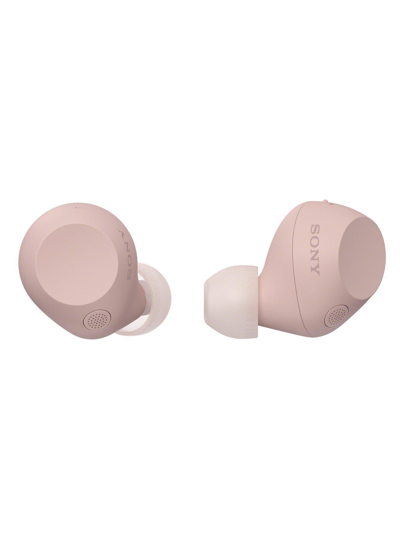 Image 3 of 6 of Sony WFC710Â  Bluetooth Headphones