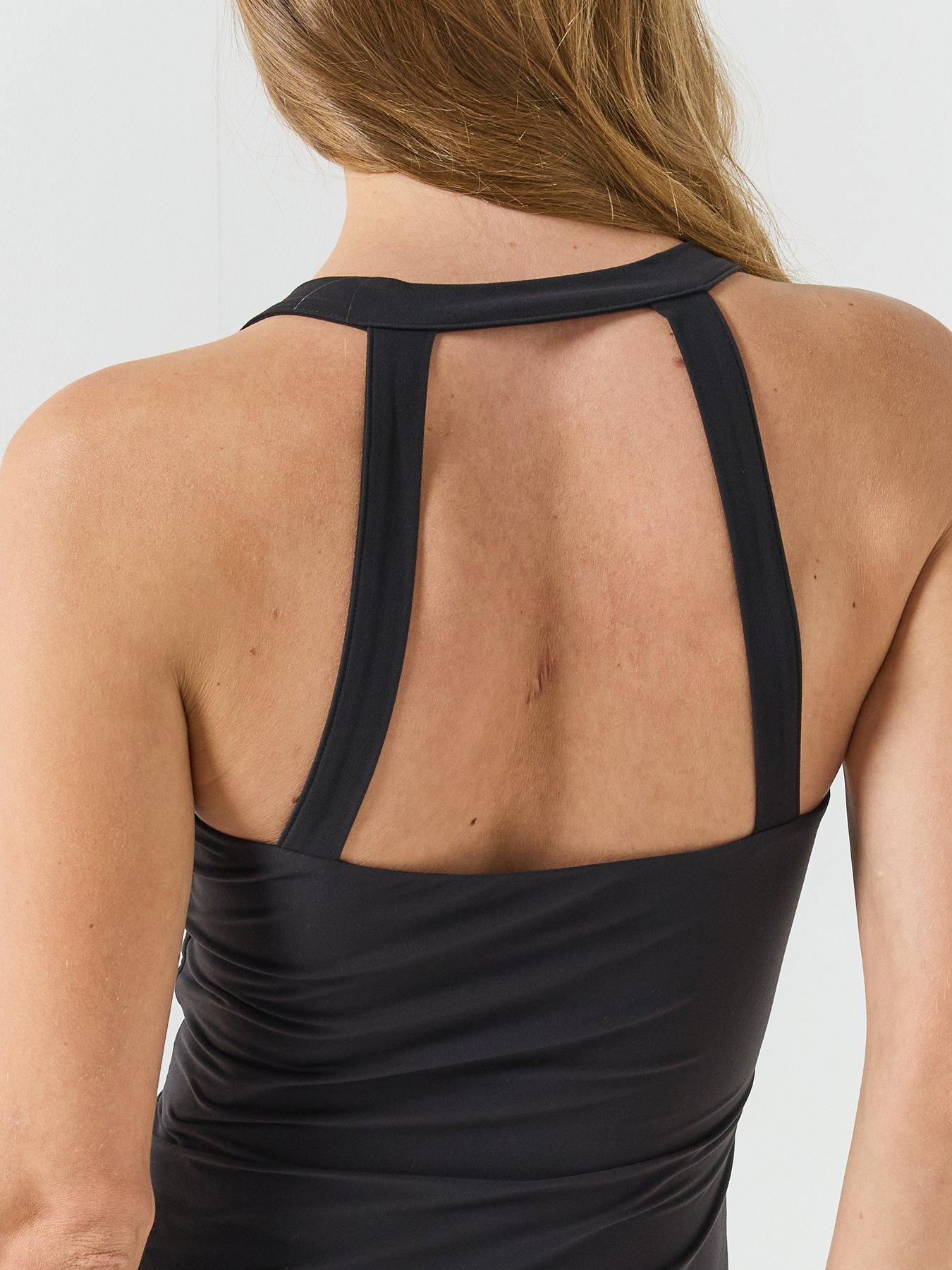 Image 5 of 5 of Guess Shaneen Logo Top