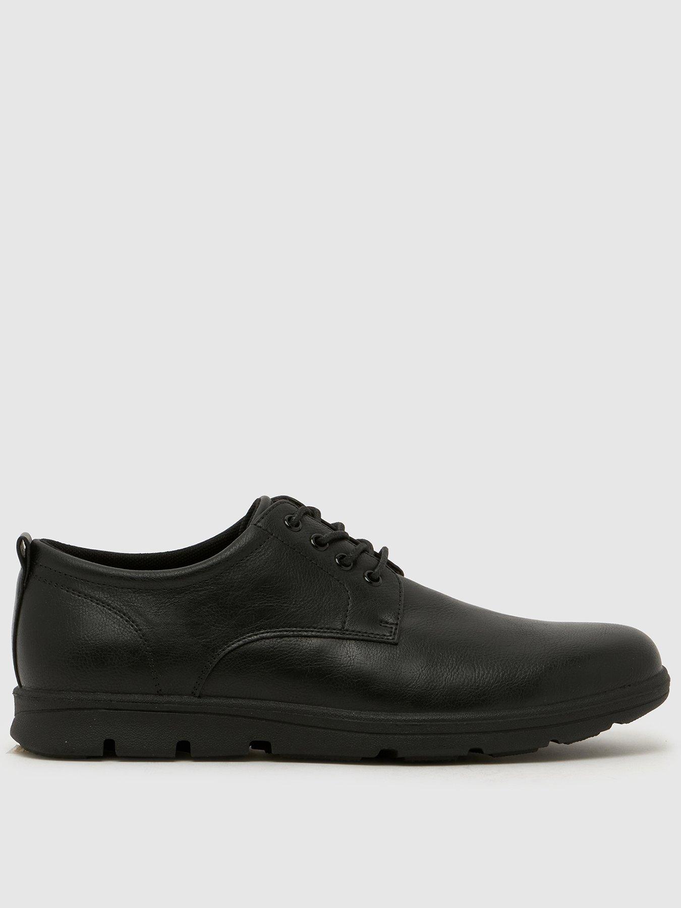Schuh Pilot Lace Up Formal Shoe