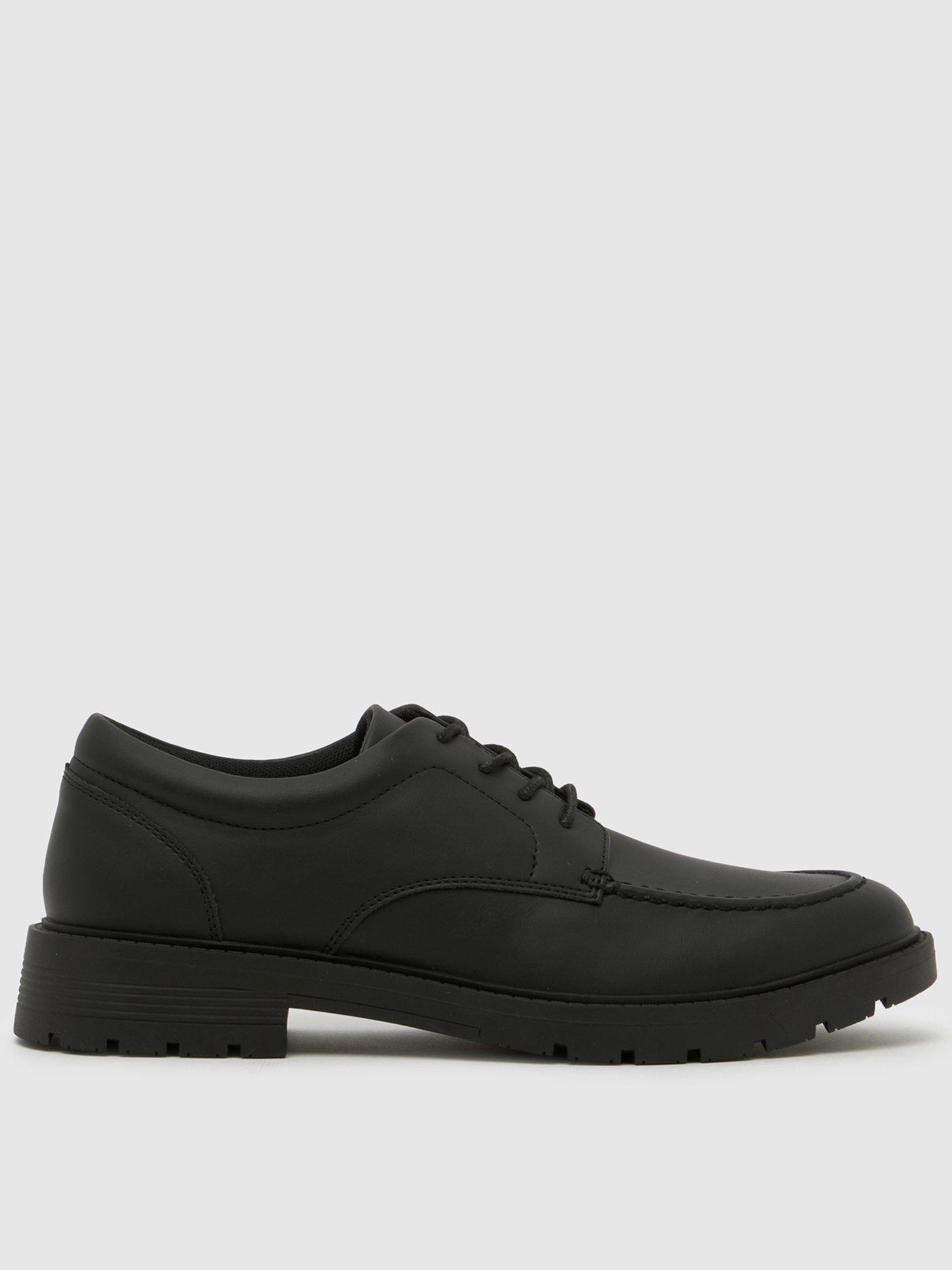Schuh Pheonix Arpon Lace Up Formal Shoe