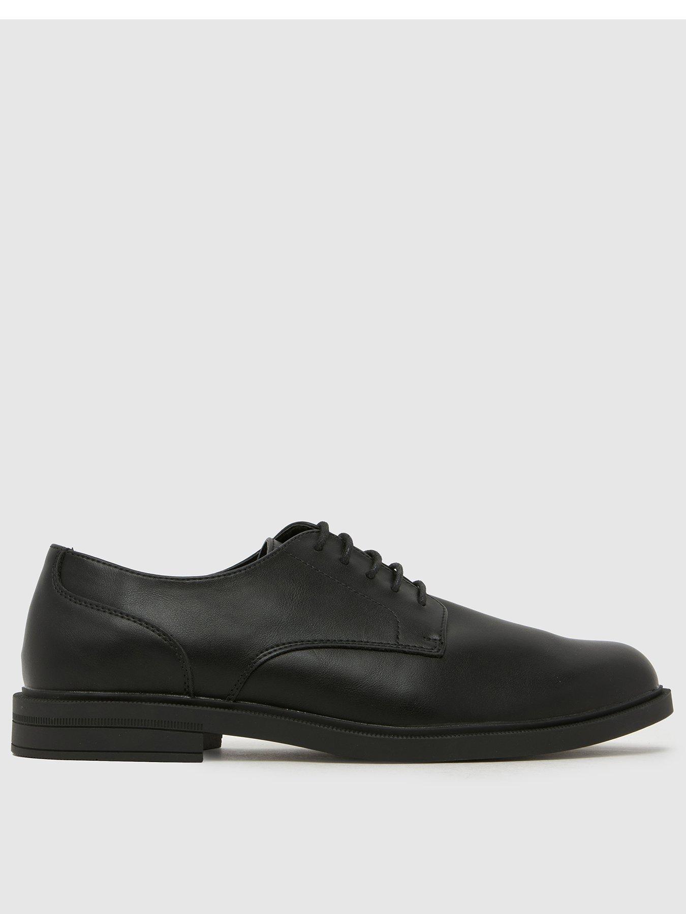 Schuh Milton Lace Up Derby Shoe