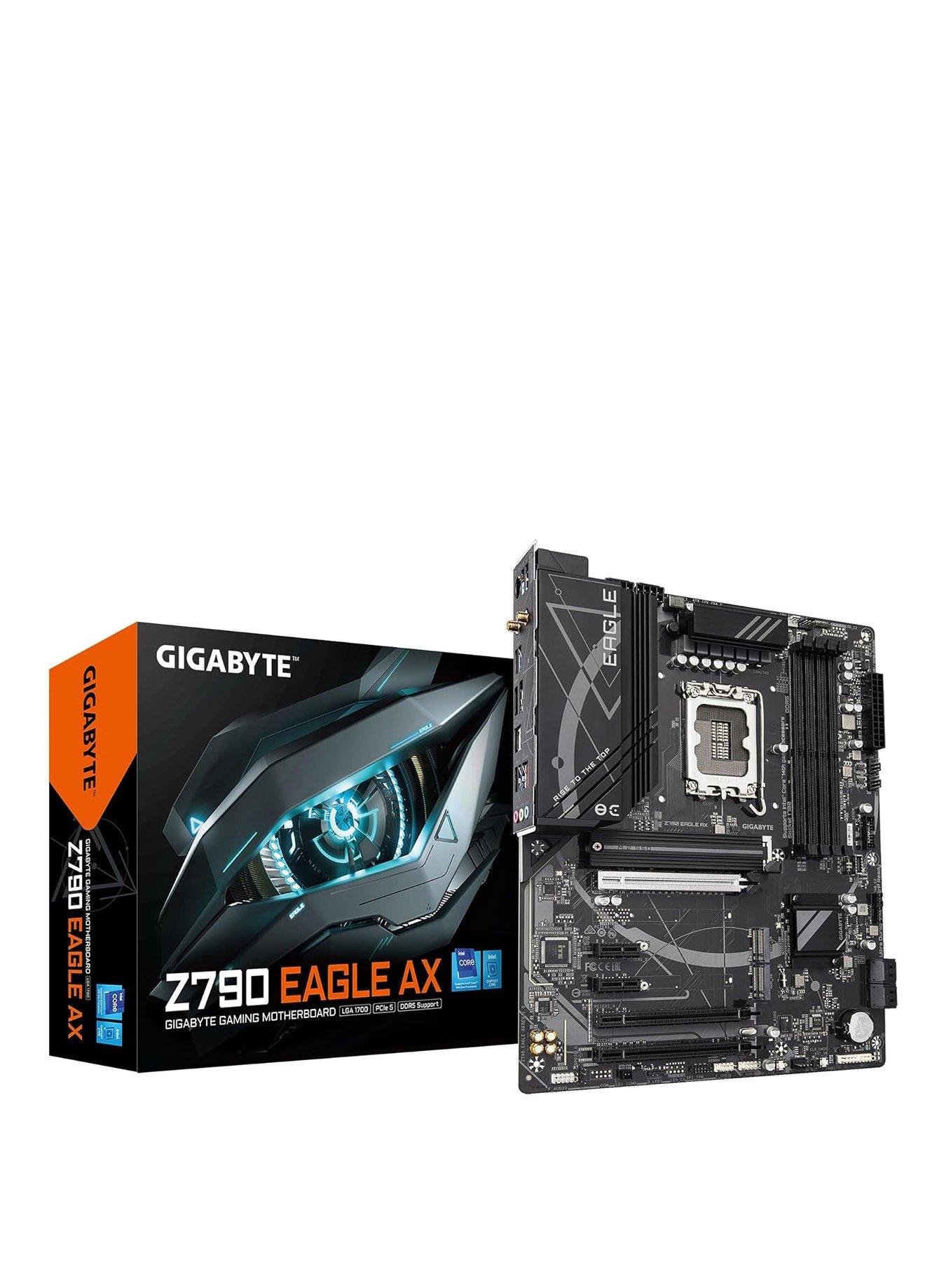 GIGABYTE 1700 Z790 EAGLE AX Motherboard