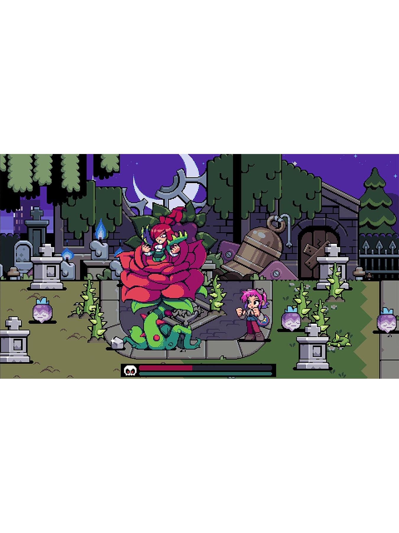 Image 7 of 7 of Nintendo Scott Pilgrim EX - Nintendo Switch