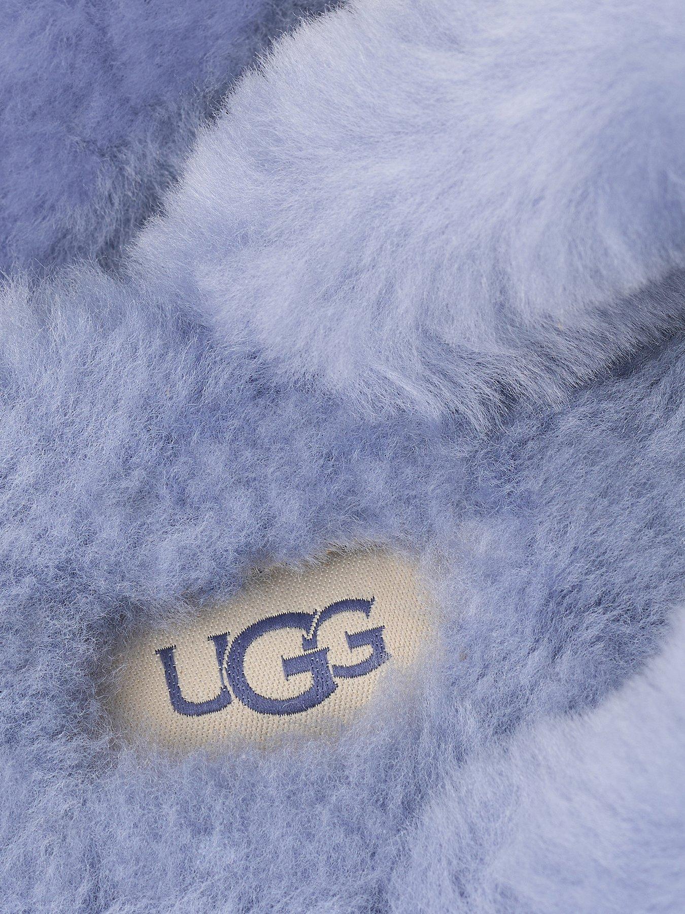 Image 5 of 5 of UGG Womens Scuffette Ii - Stormy Blue