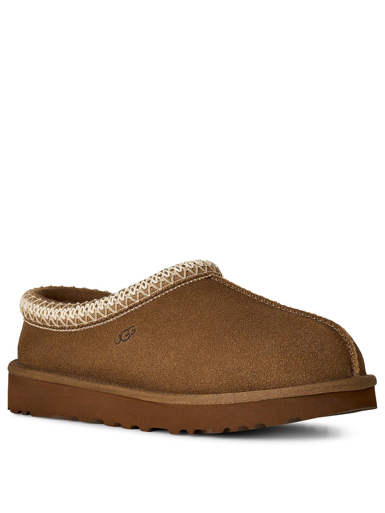 Image 2 of 6 of UGG Tasman II Slippers&nbsp;- Light Bronze