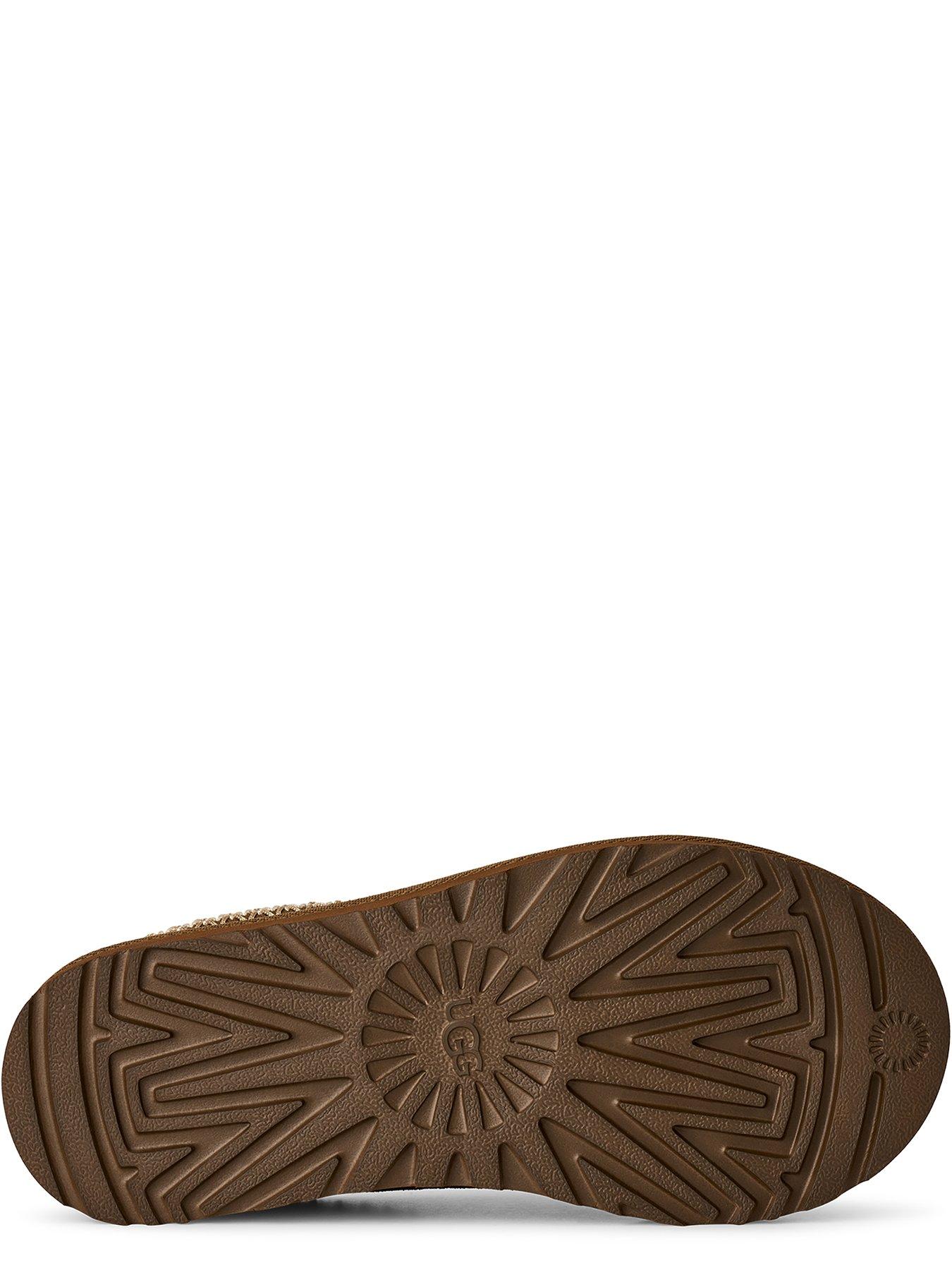 Image 5 of 6 of UGG Tasman II Slippers&nbsp;- Light Bronze