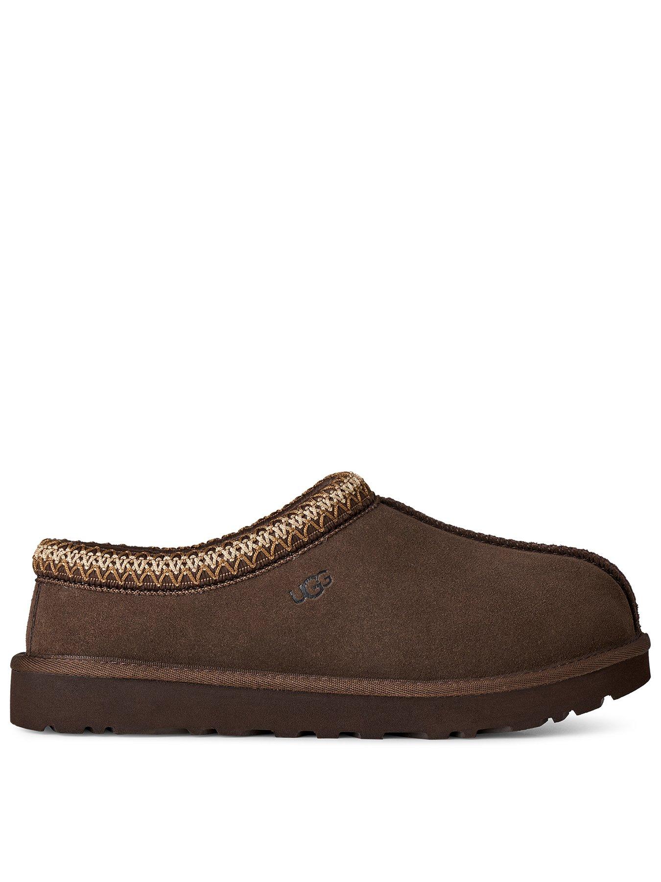 Image 1 of 6 of UGG Womens Tasman Ii - Dusted Cocoa