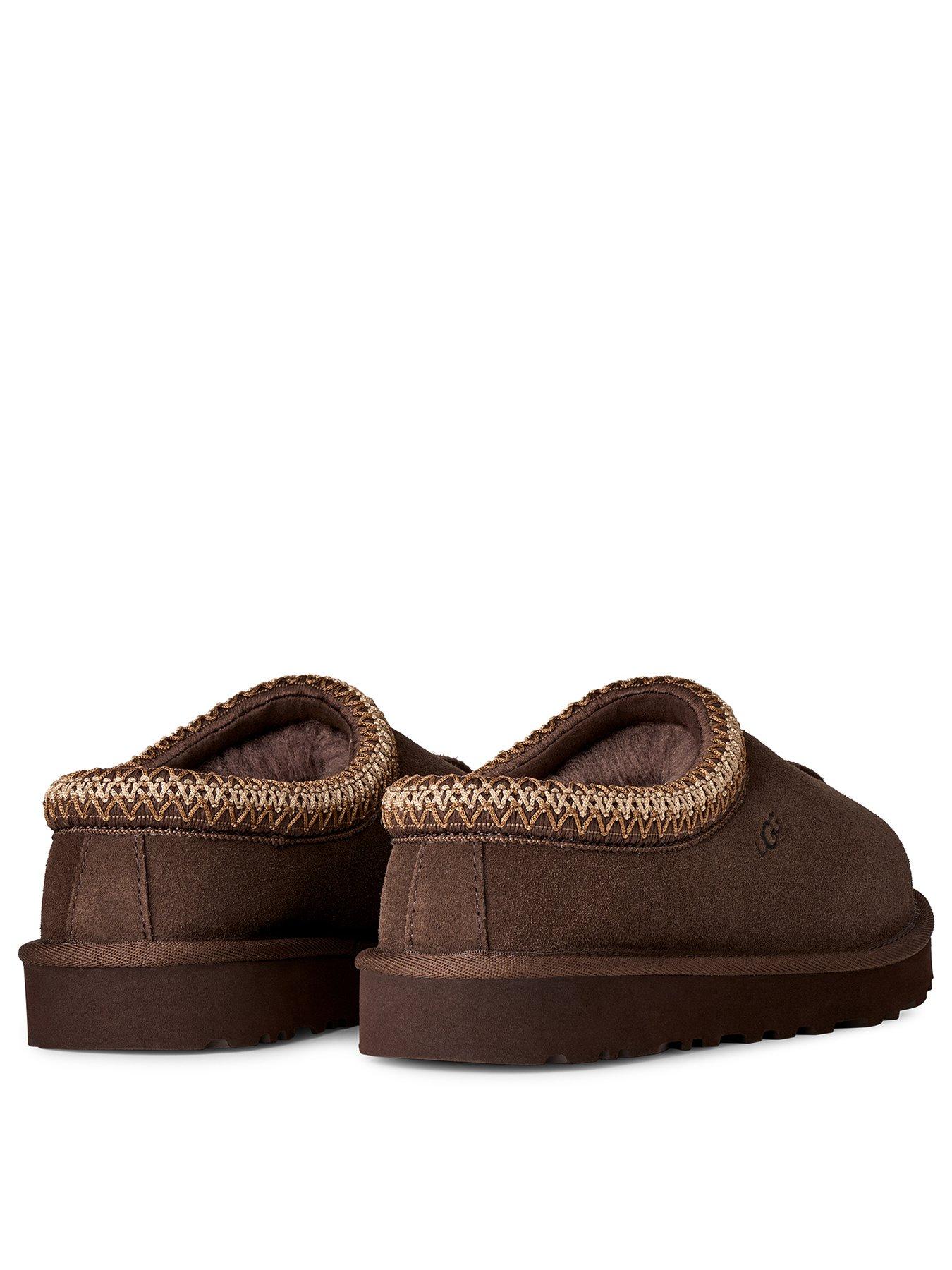 Image 3 of 6 of UGG Womens Tasman Ii - Dusted Cocoa