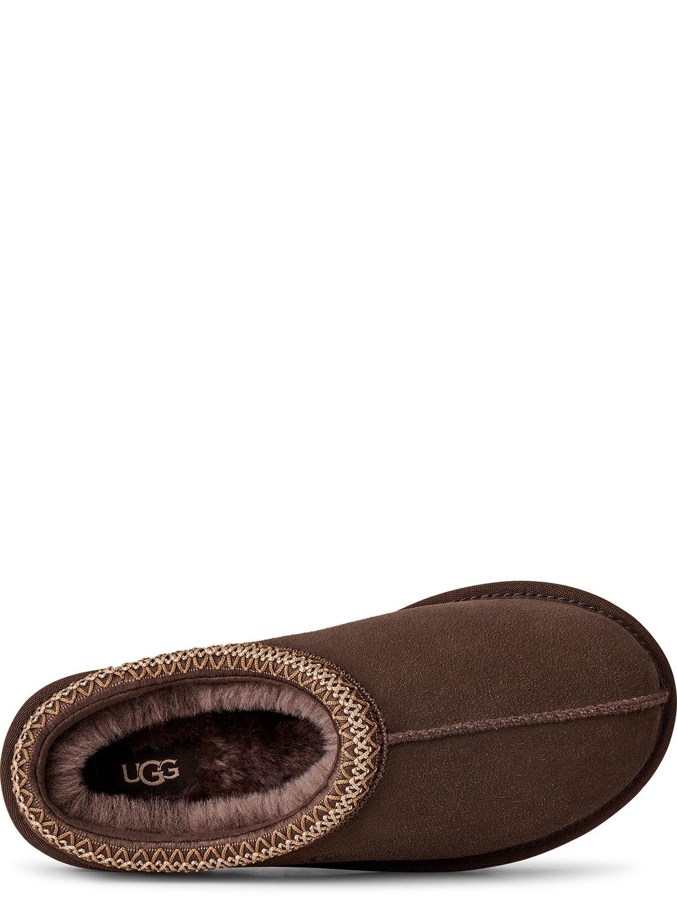 Image 4 of 6 of UGG Womens Tasman Ii - Dusted Cocoa