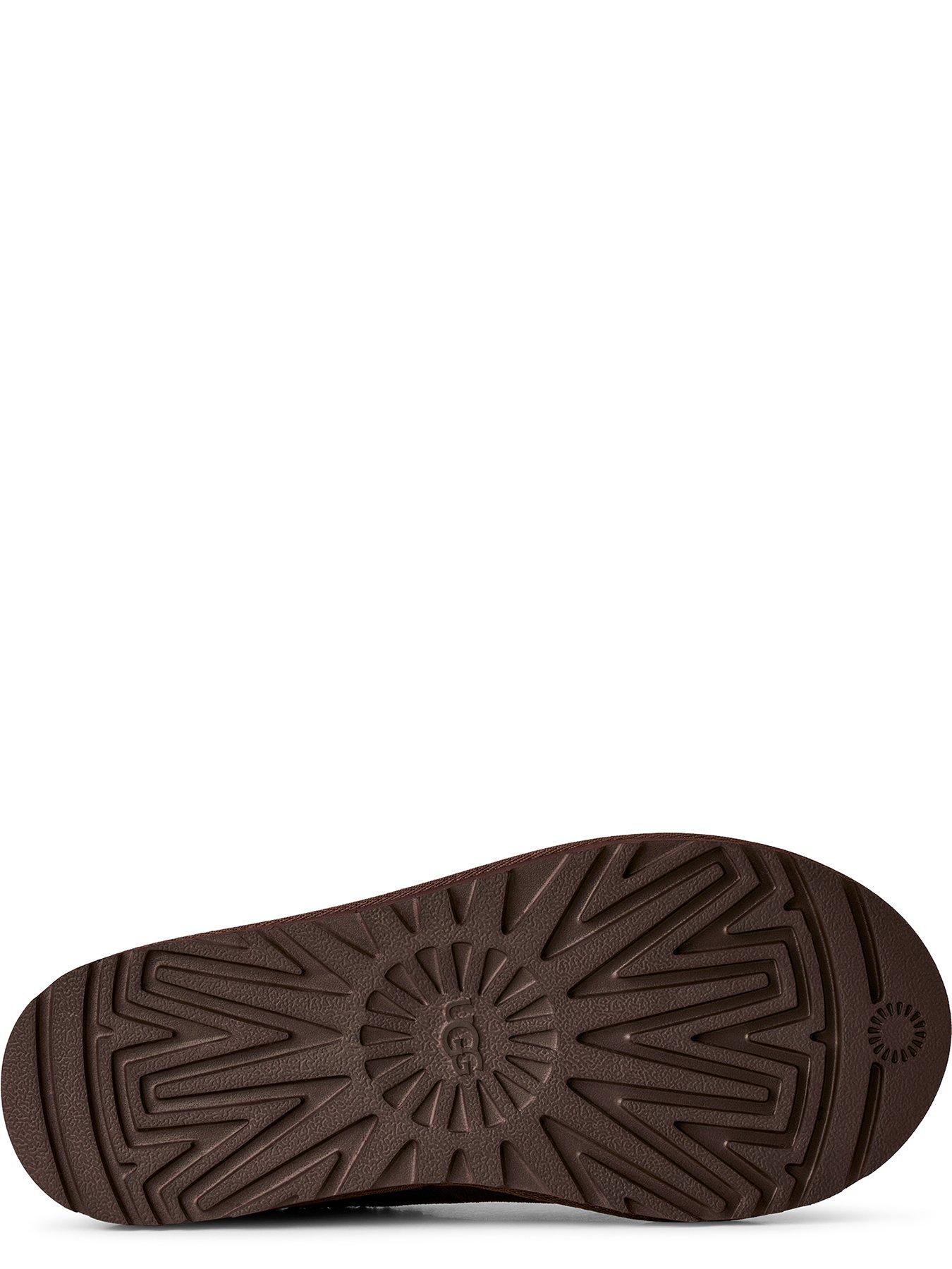Image 5 of 6 of UGG Womens Tasman Ii - Dusted Cocoa