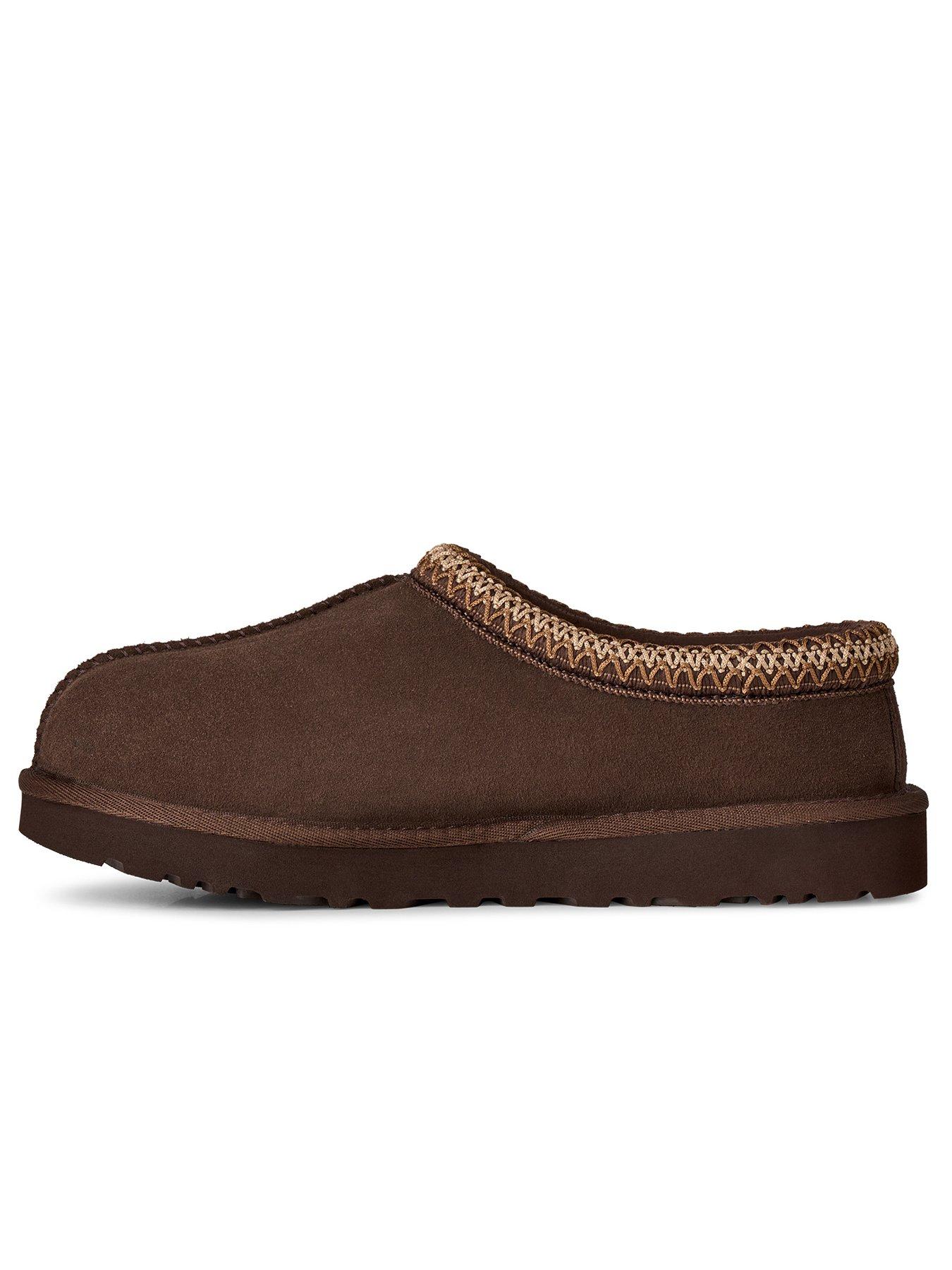 Image 6 of 6 of UGG Womens Tasman Ii - Dusted Cocoa