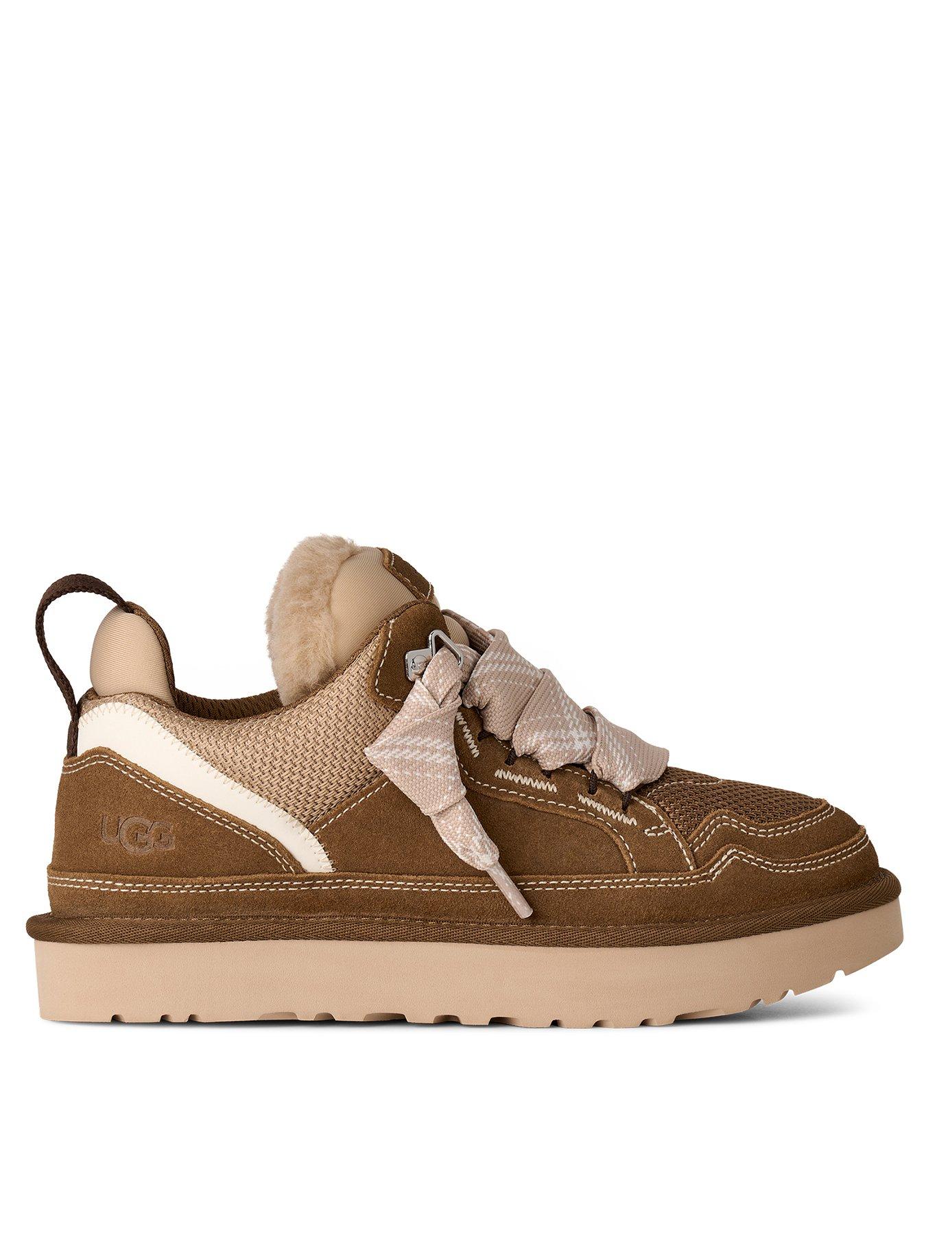 UGG Lowmel-light Bronze