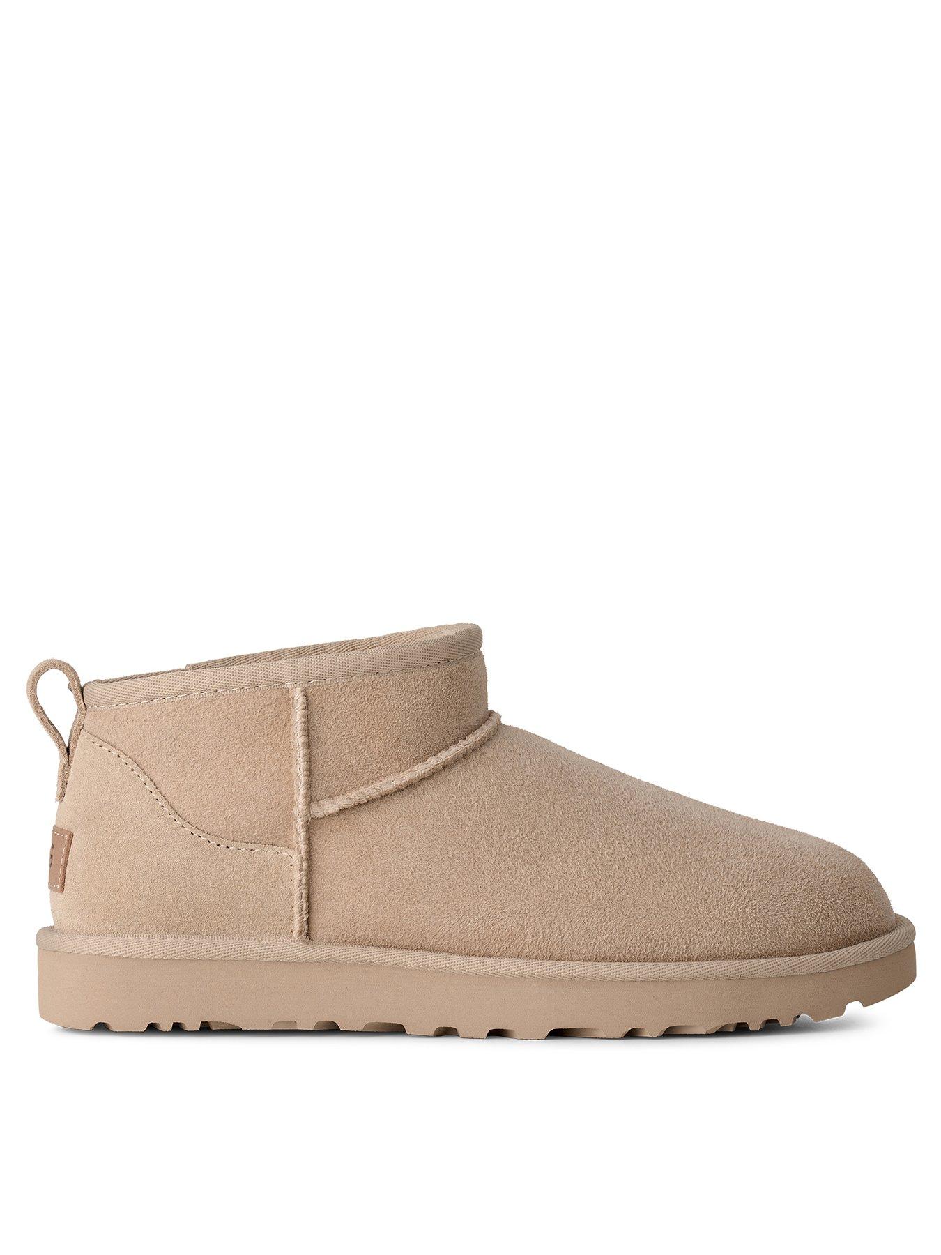 UGG Classic Ultra Mini-moonlight