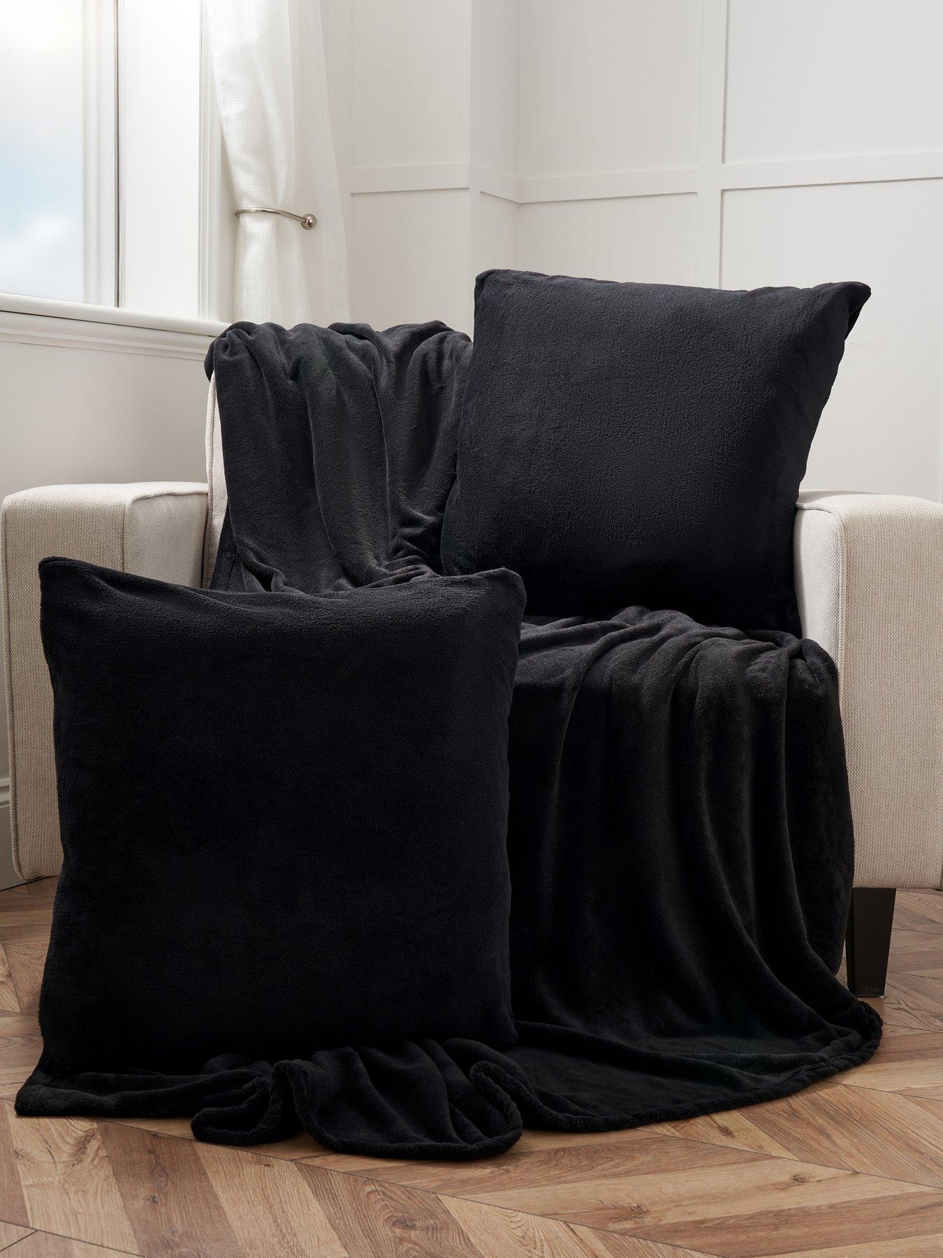 The Very Collection Jumbo Fleece Bundle Set