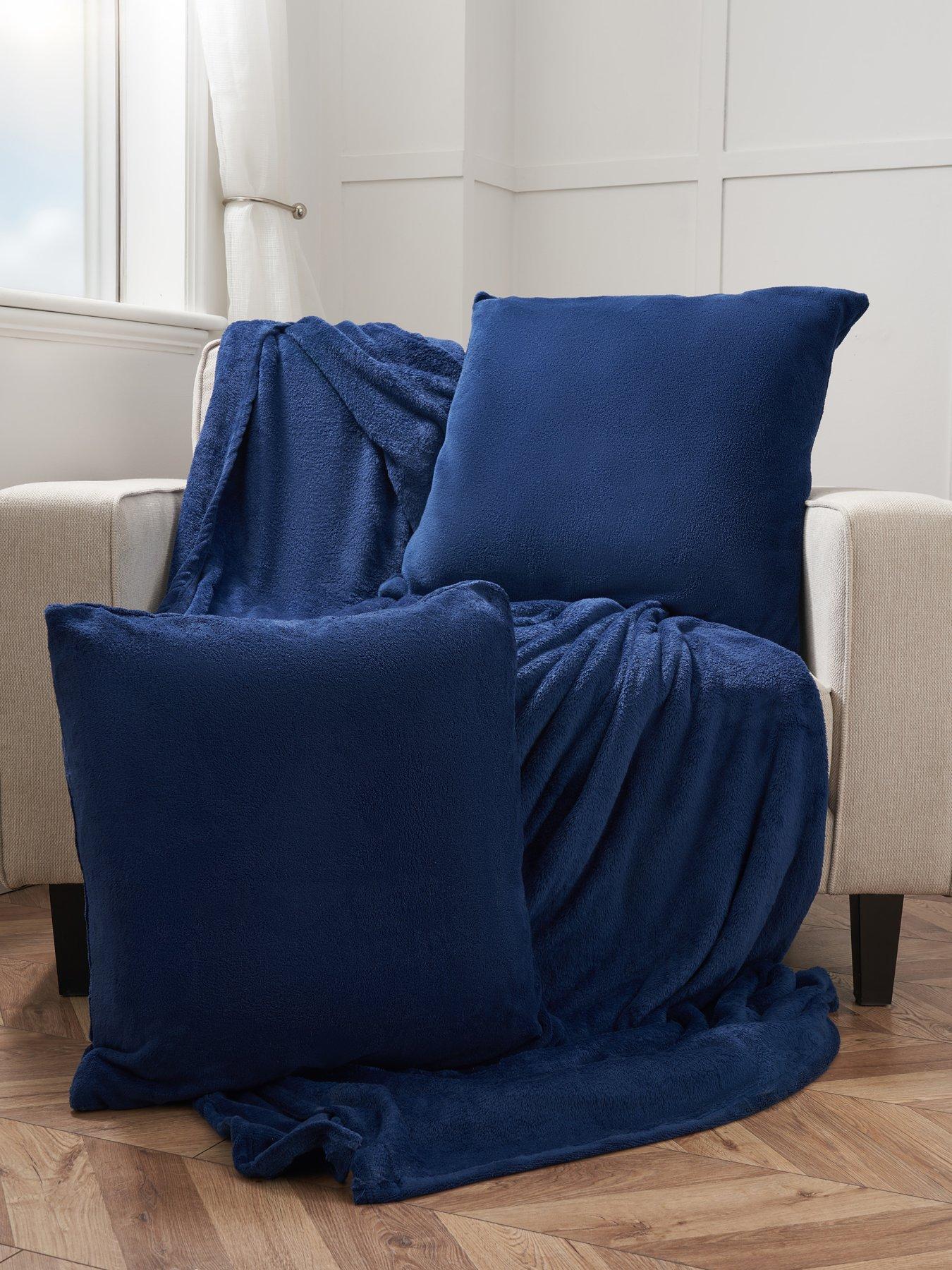 The Very Collection Jumbo Fleece Bundle Set