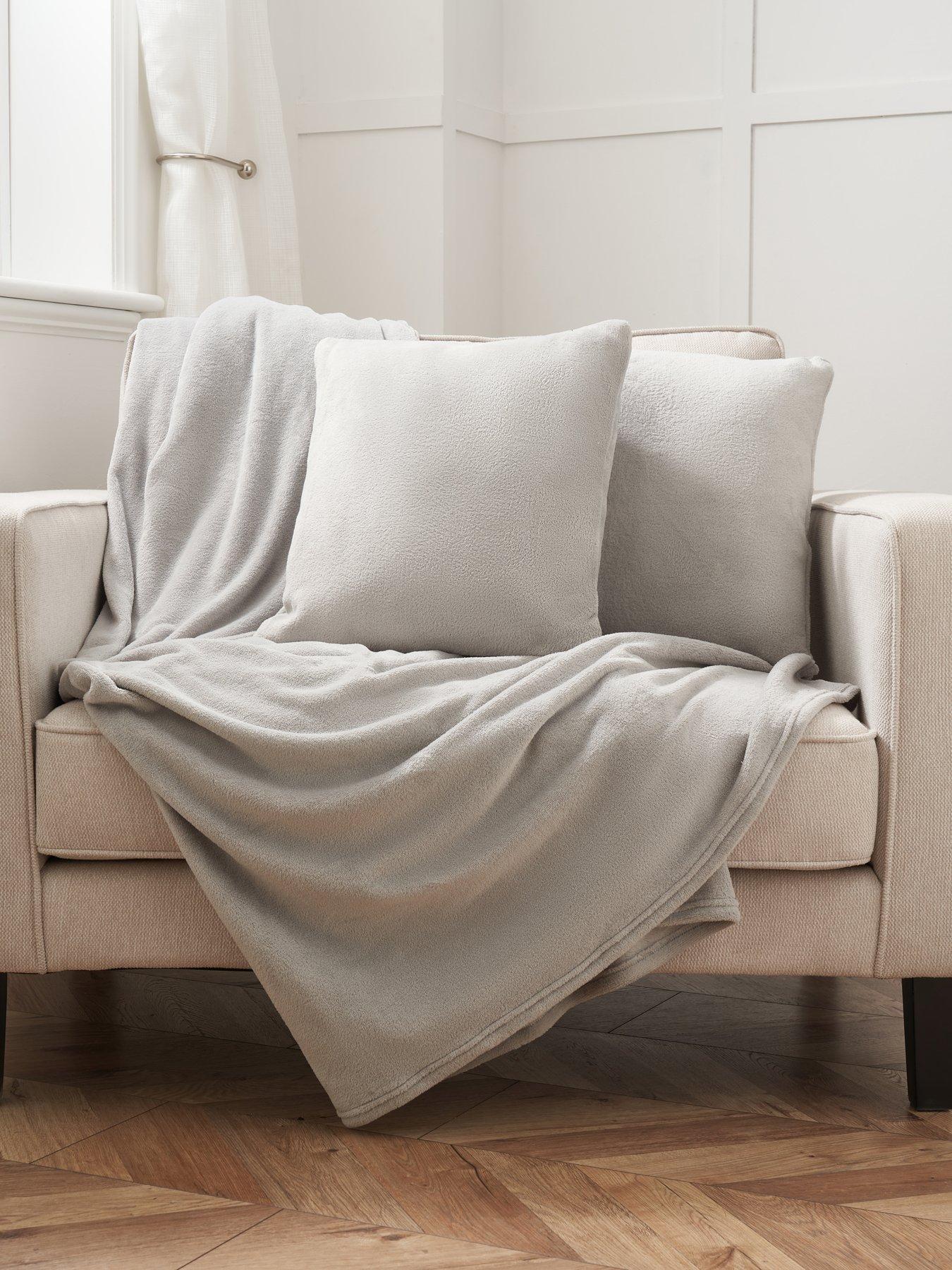 The Very Collection Fleece Bundle Set