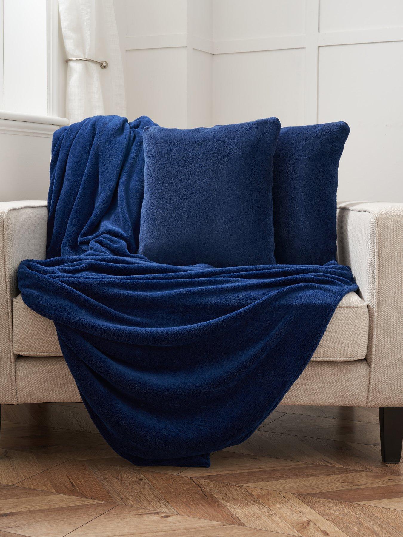 The Very Collection Fleece Bundle Set