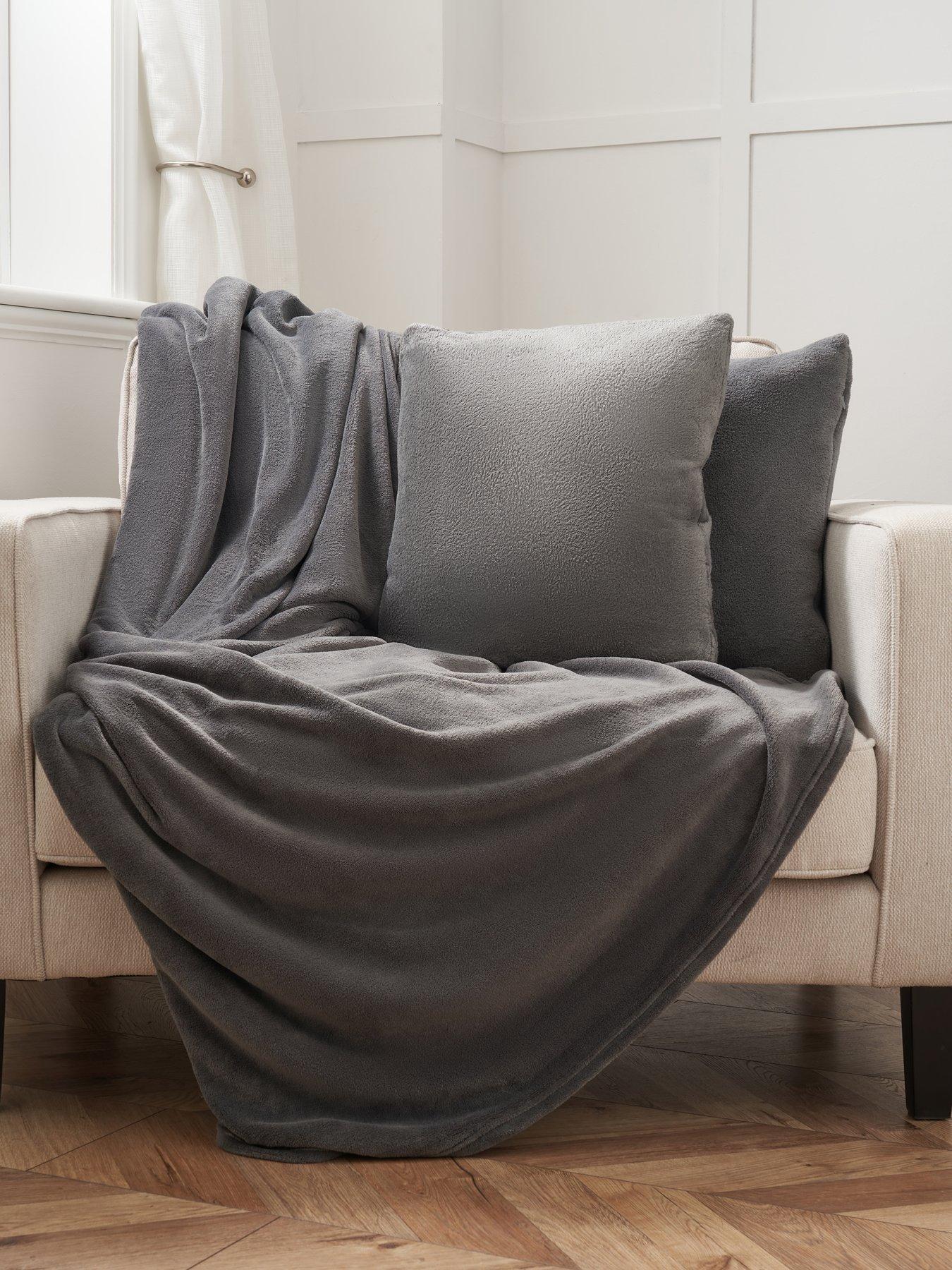 The Very Collection Fleece Bundle Set