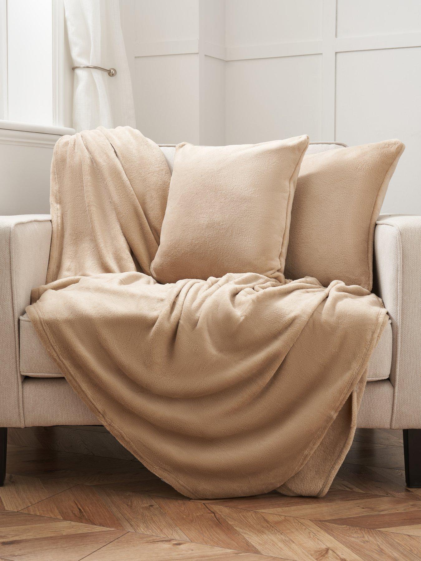 Image 1 of 5 of The Very Collection Fleece Bundle Set