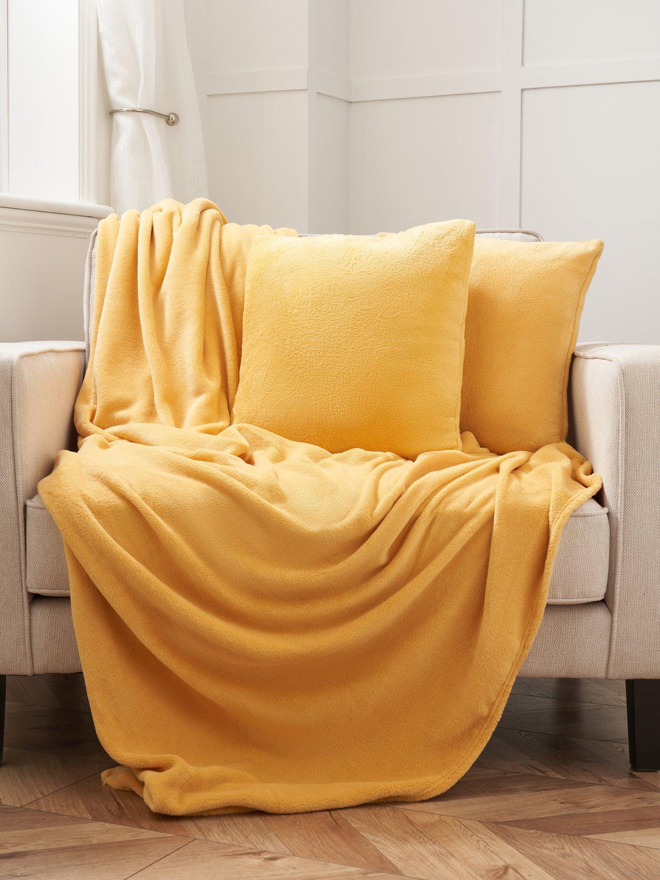 The Very Collection Fleece Bundle Set