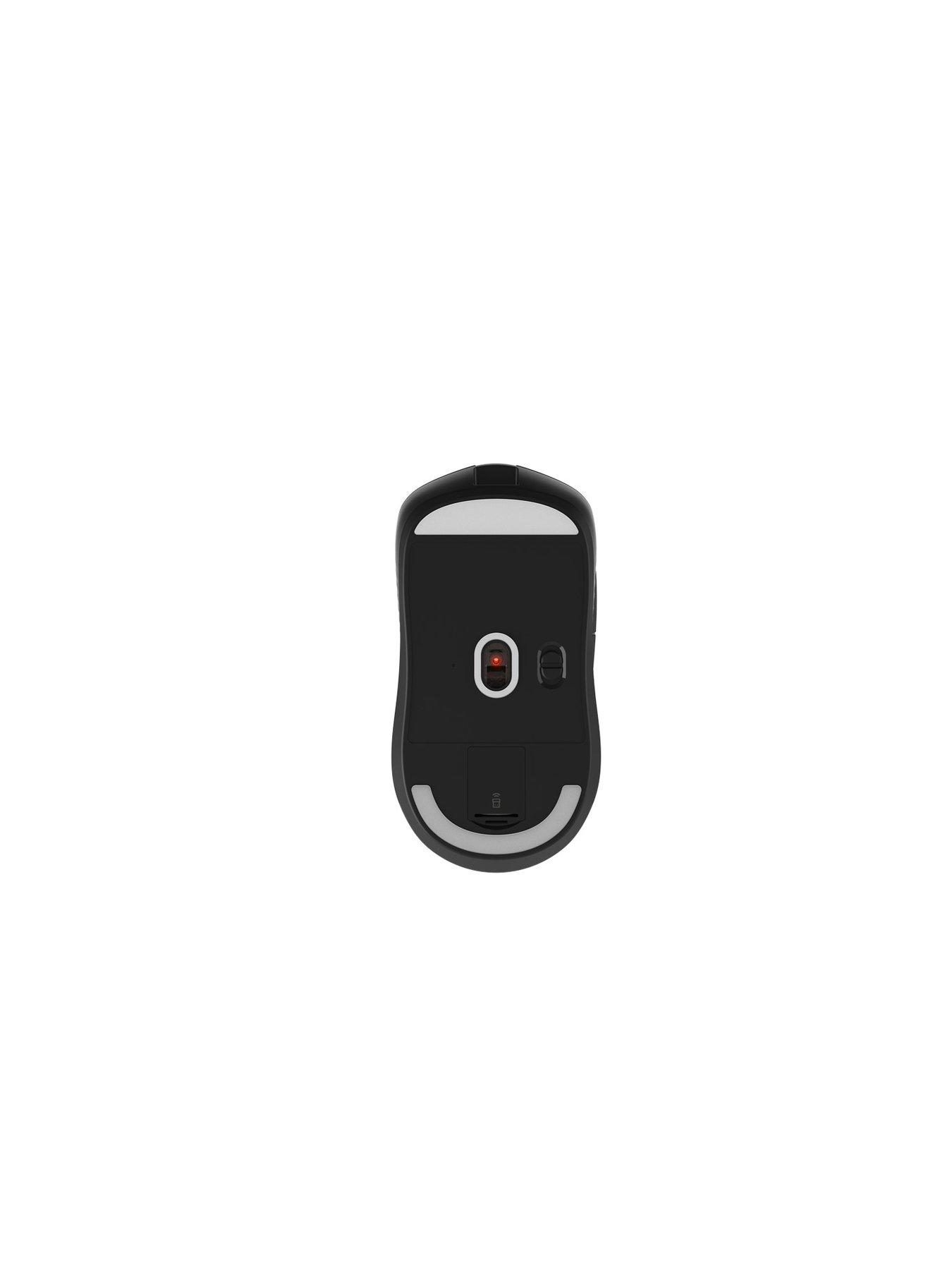 Image 4 of 7 of MSI Versa 300 Wireless Optical Gaming Mouse - Black