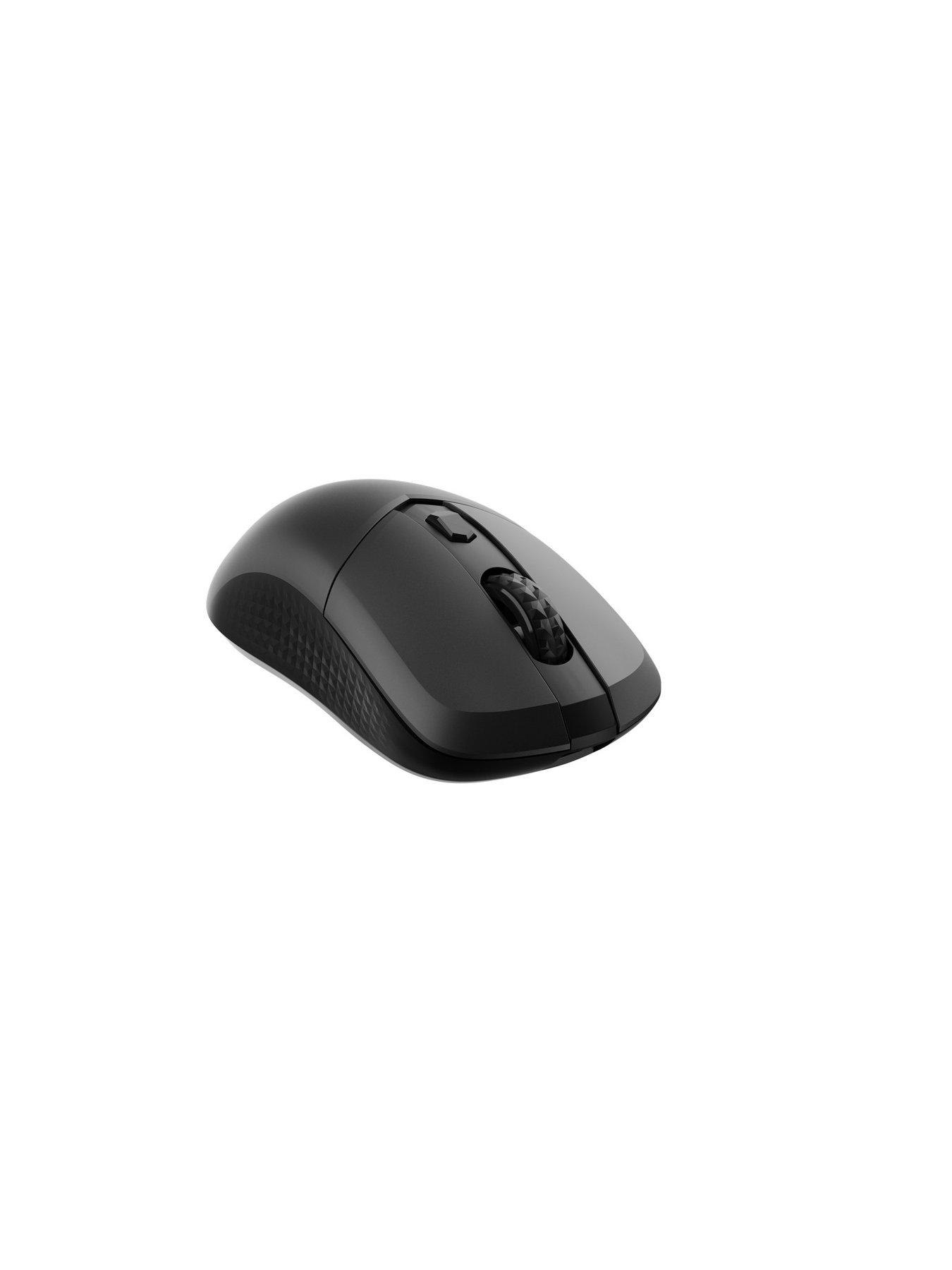 Image 6 of 7 of MSI Versa 300 Wireless Optical Gaming Mouse - Black