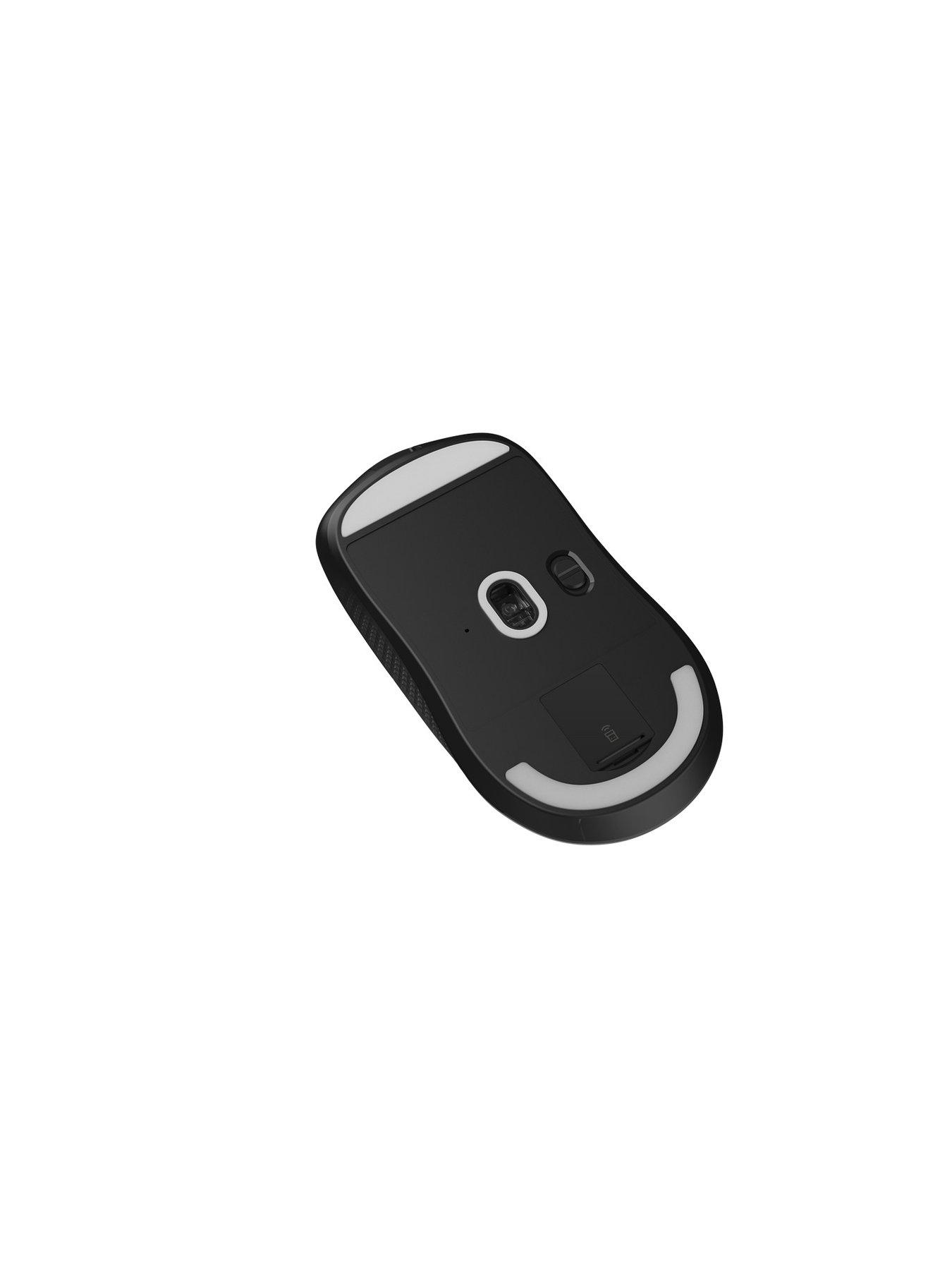 Image 7 of 7 of MSI Versa 300 Wireless Optical Gaming Mouse - Black