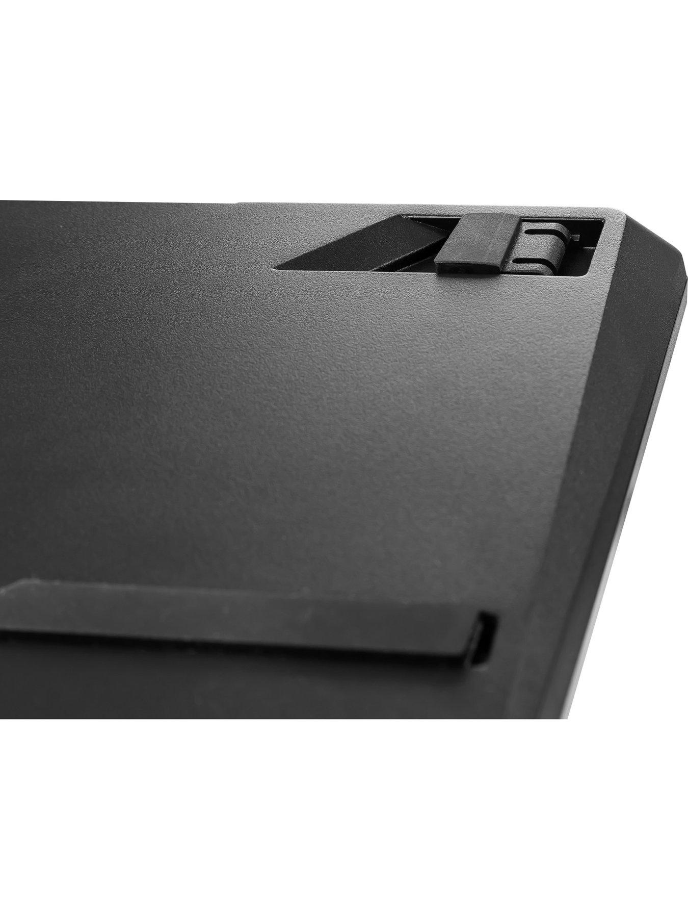 Image 6 of 7 of MSI VIGOR GK30 RGB Gaming Keyboard - Black
