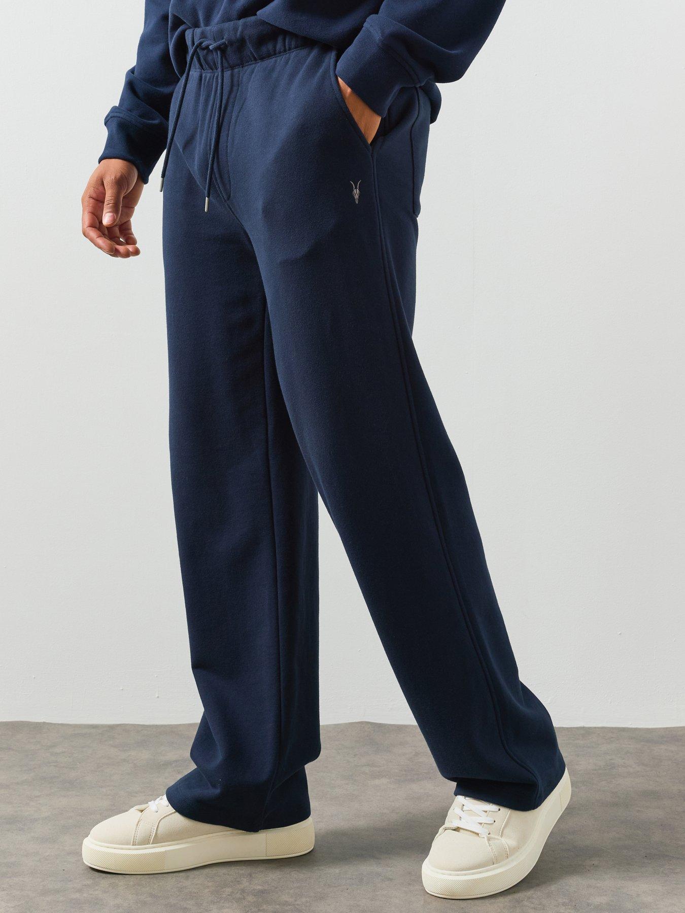 AllSaints Asher Joggers - Blue
