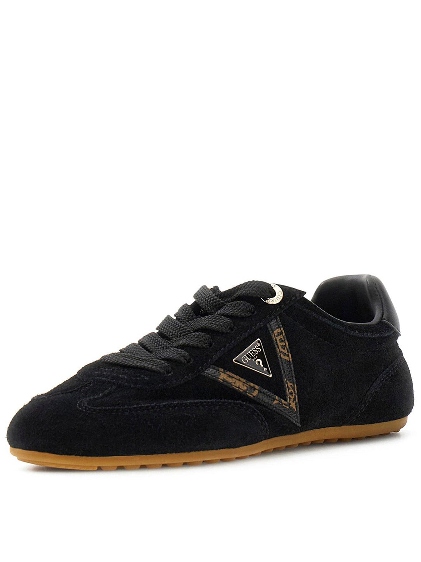 Guess Relli Low Profile Trainer