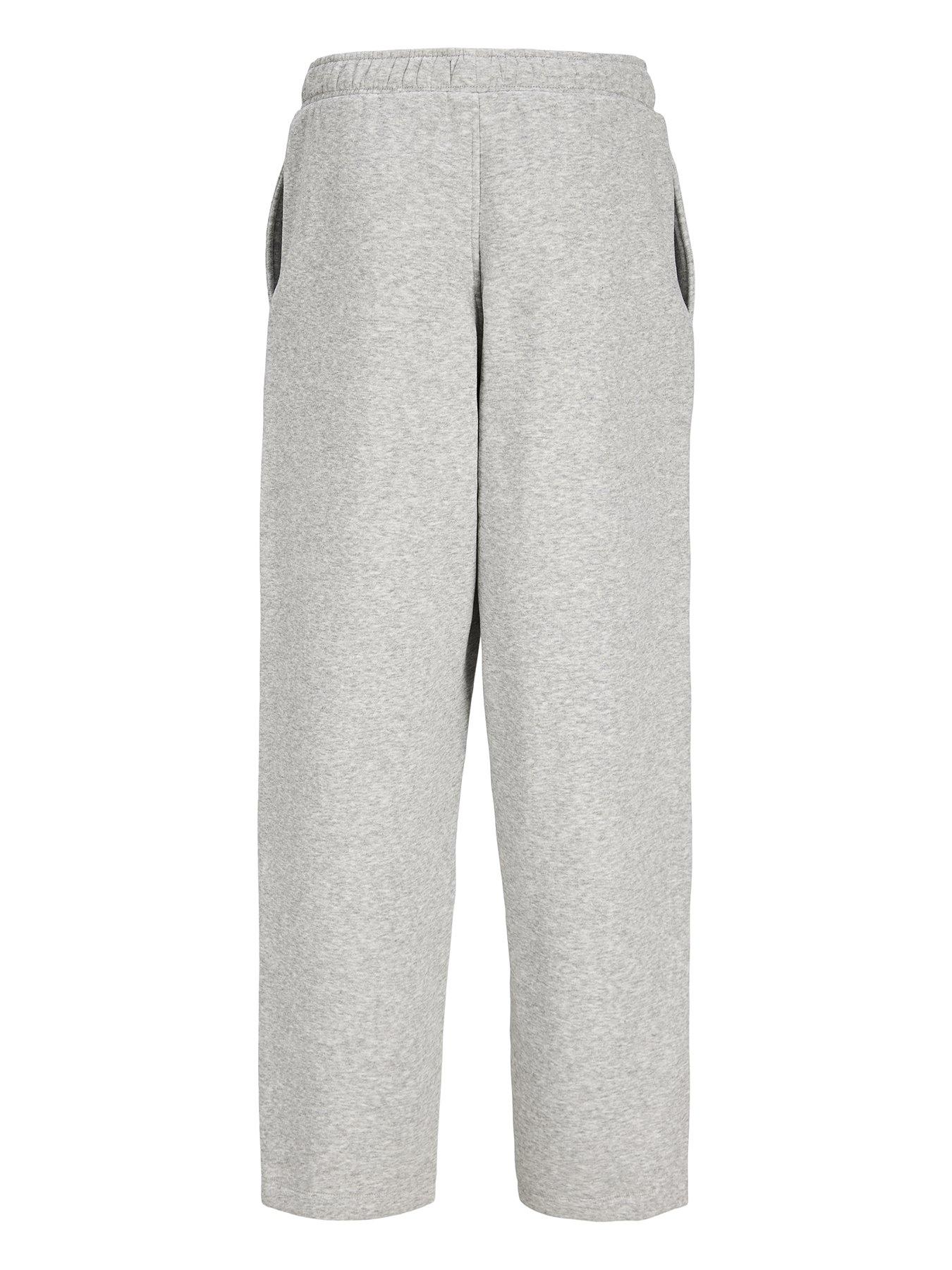 Image 3 of 5 of JJXX Girl Girls Studio Vesterbro Joggers - Grey